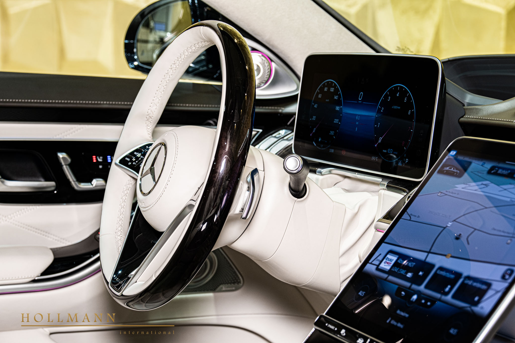 2022 Mercedes-Maybach S 580, 5/20