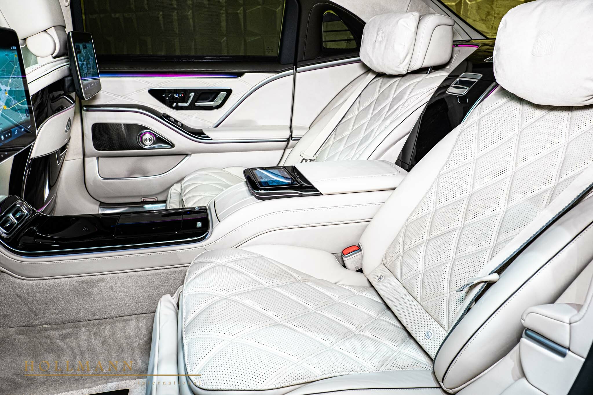 2022 Mercedes-Maybach S 580, 11/20