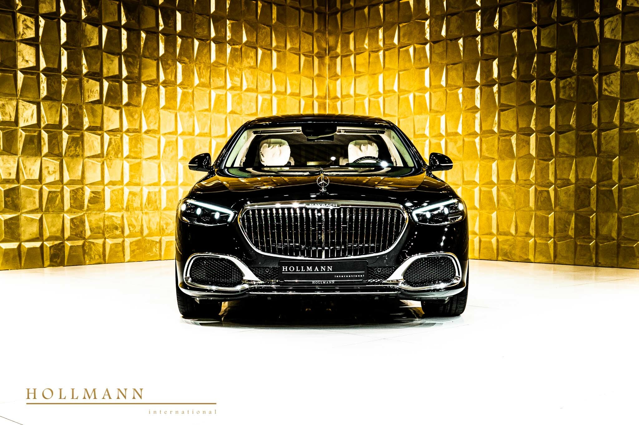 2022 Mercedes-Maybach S 580, 20/20