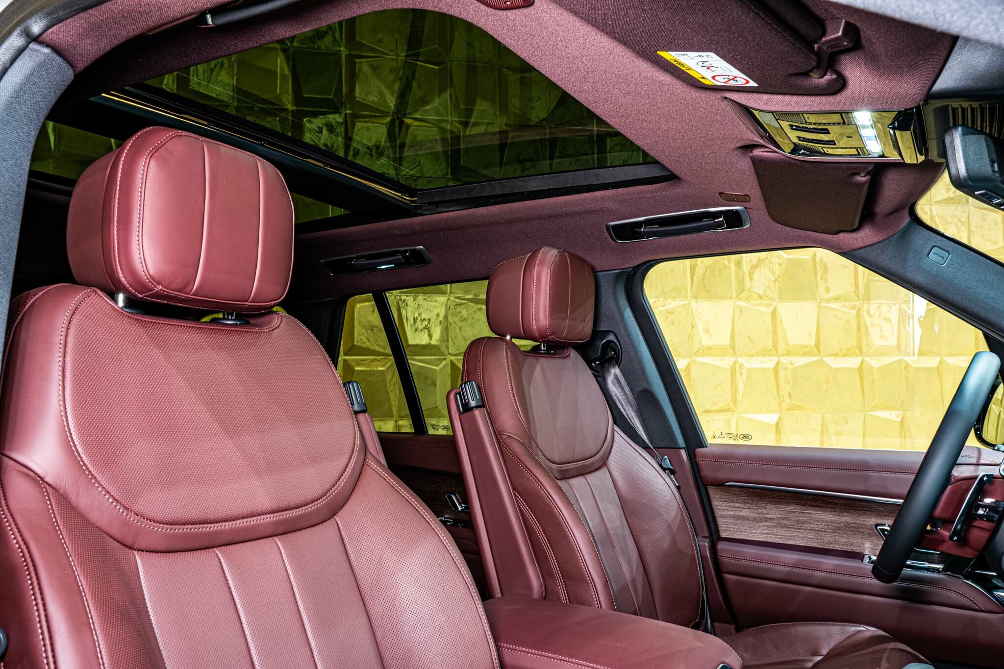2022 Land Rover Range Rover, 10/20