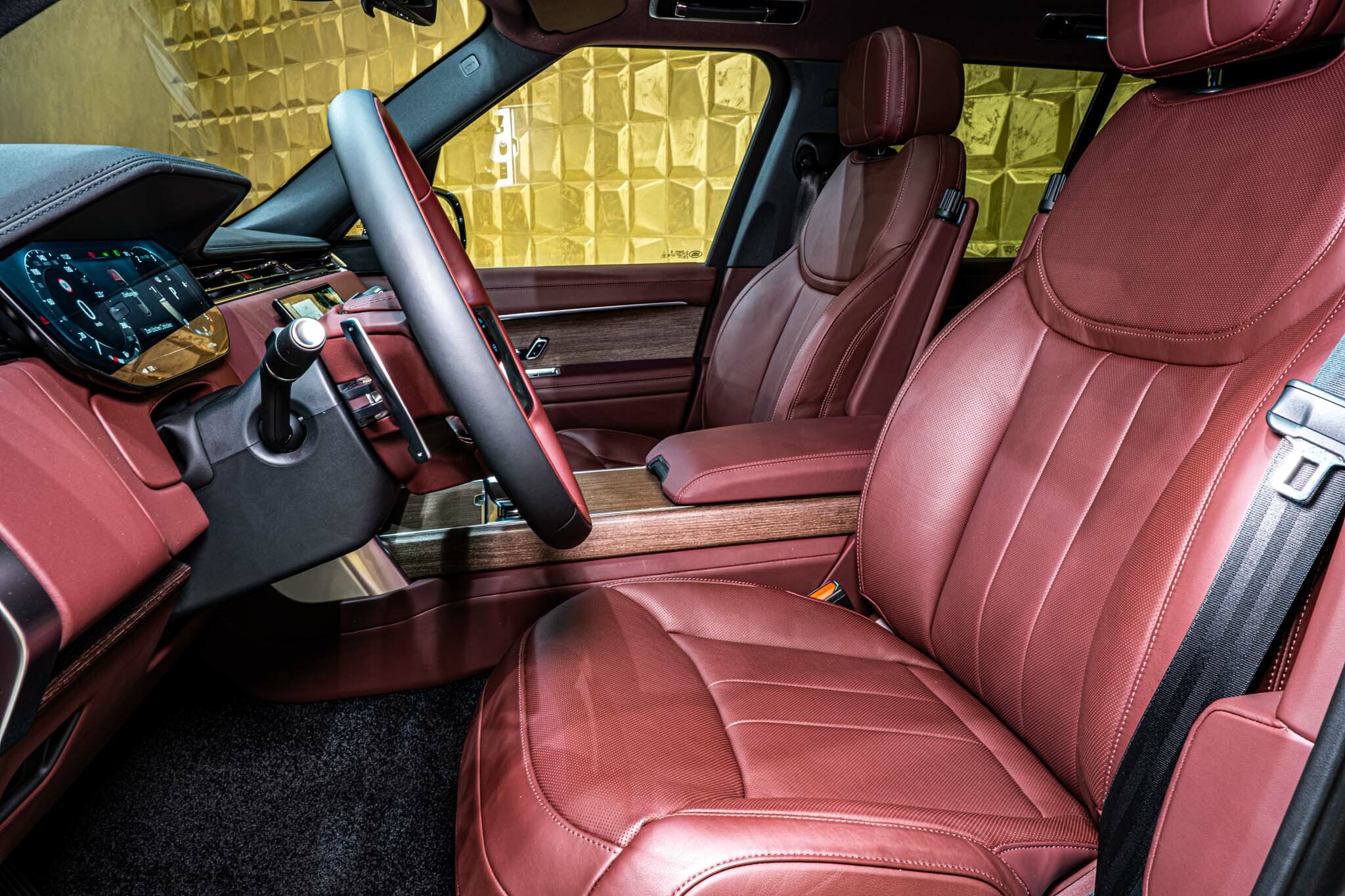 2022 Land Rover Range Rover, 13/20