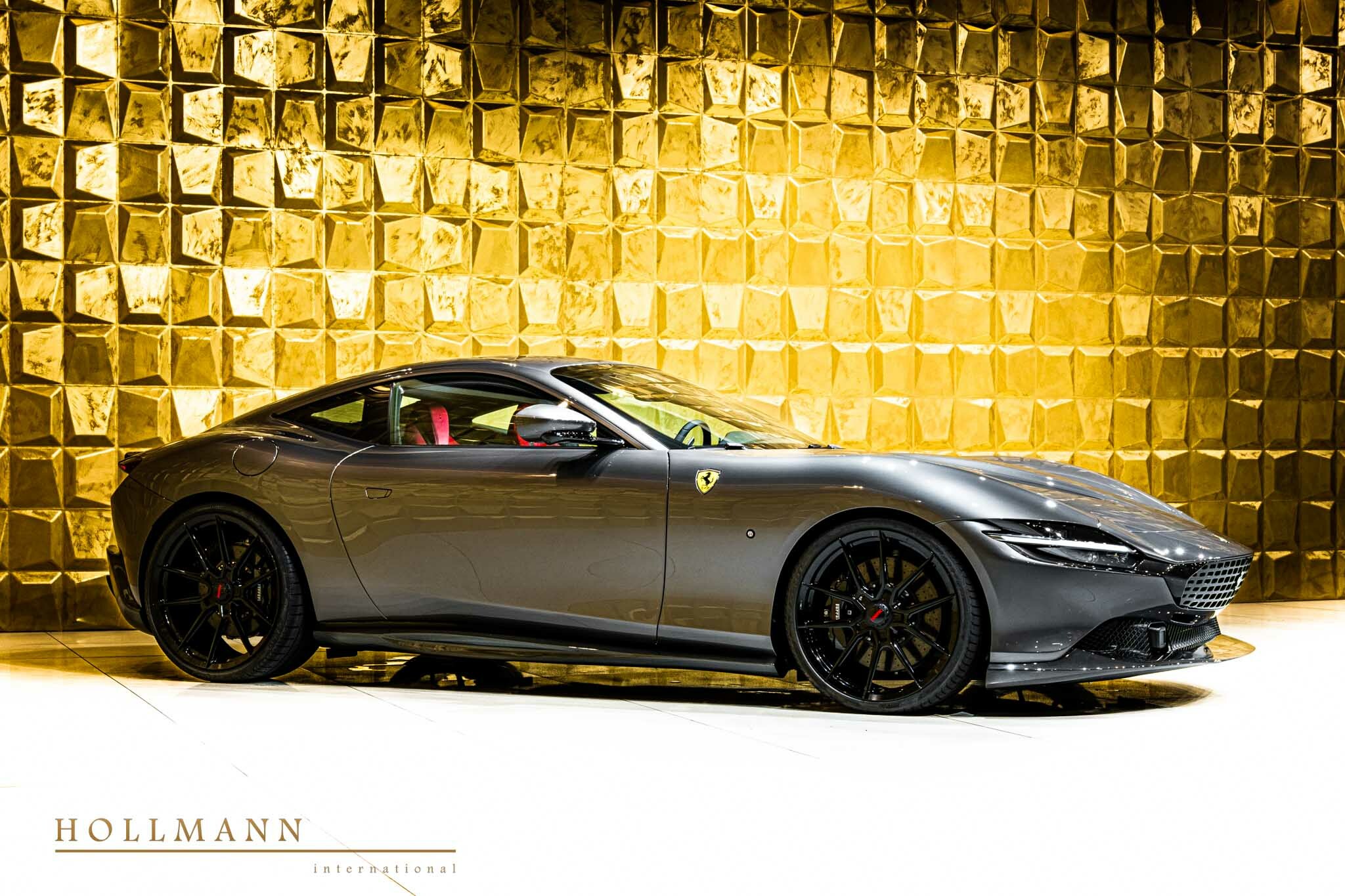 2022 Ferrari Roma by NOVITEC, 3/20