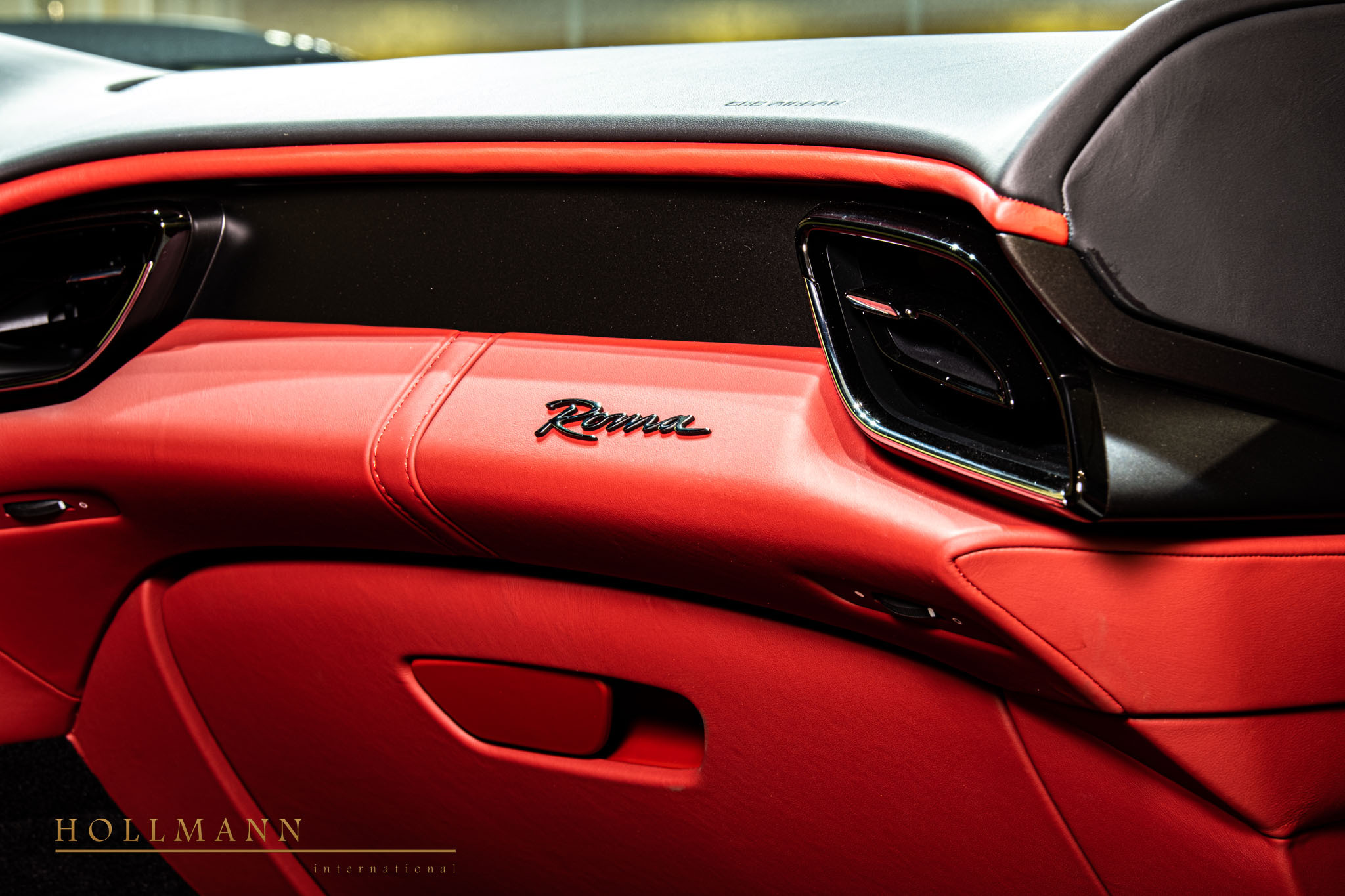 2022 Ferrari Roma by NOVITEC, 10/20
