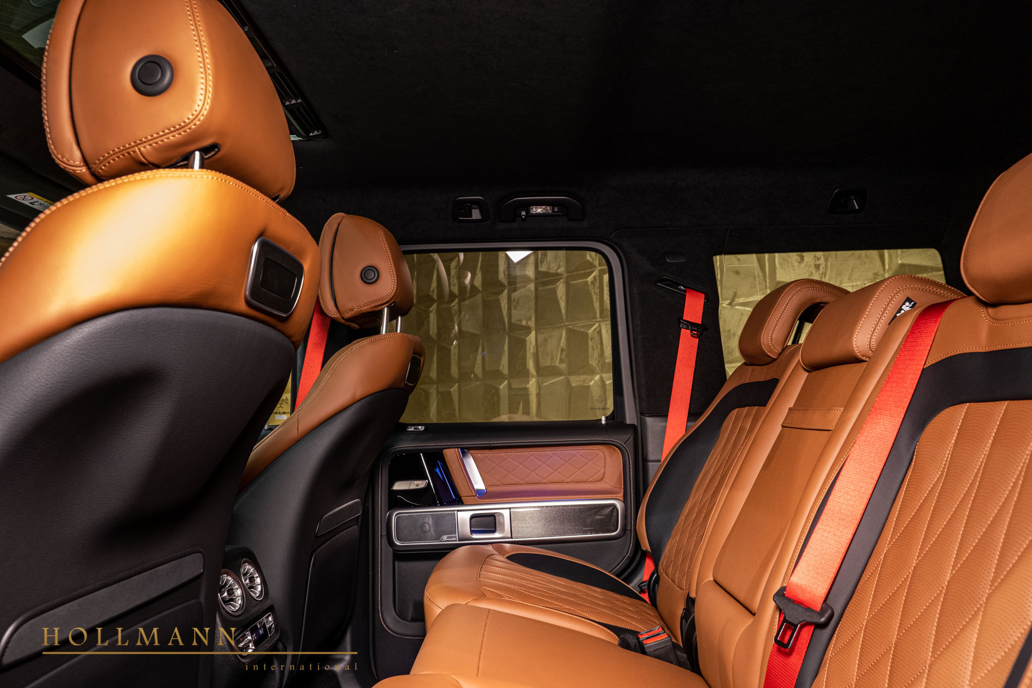 2022 BRABUS G 800, 6/15