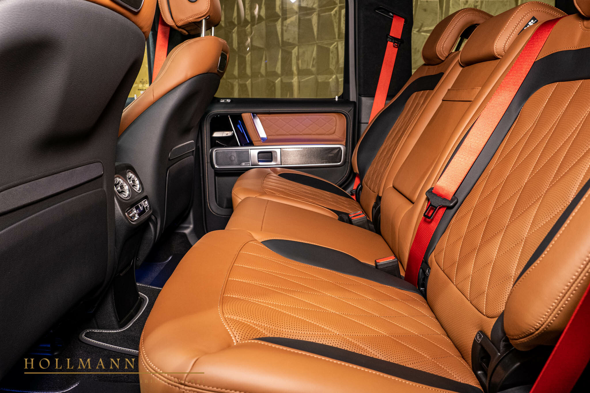 2022 BRABUS G 800, 7/15