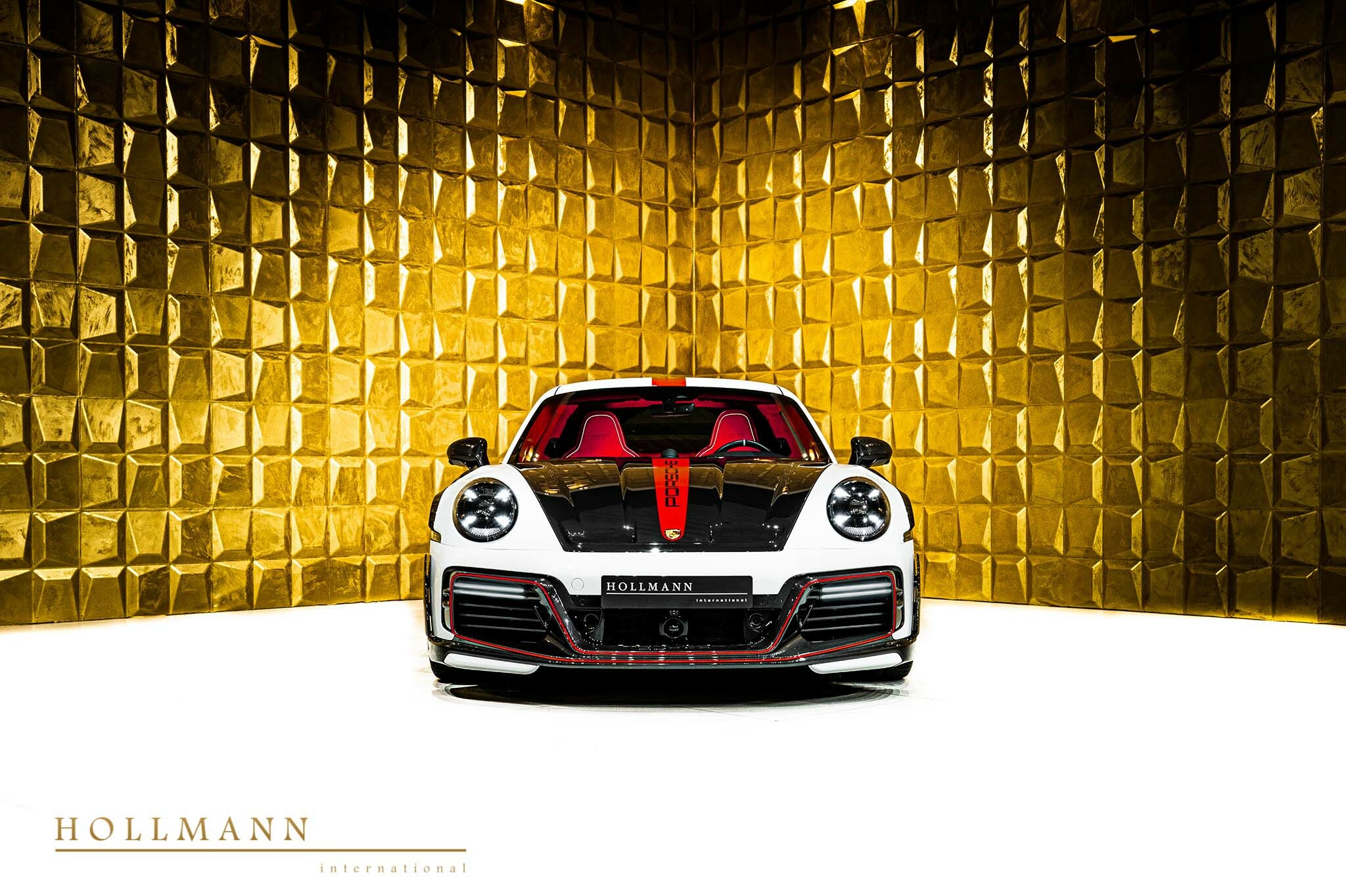 2022 TECHART 911 GTstreet R +based on Porsche 911 Turbo S+, 2/19