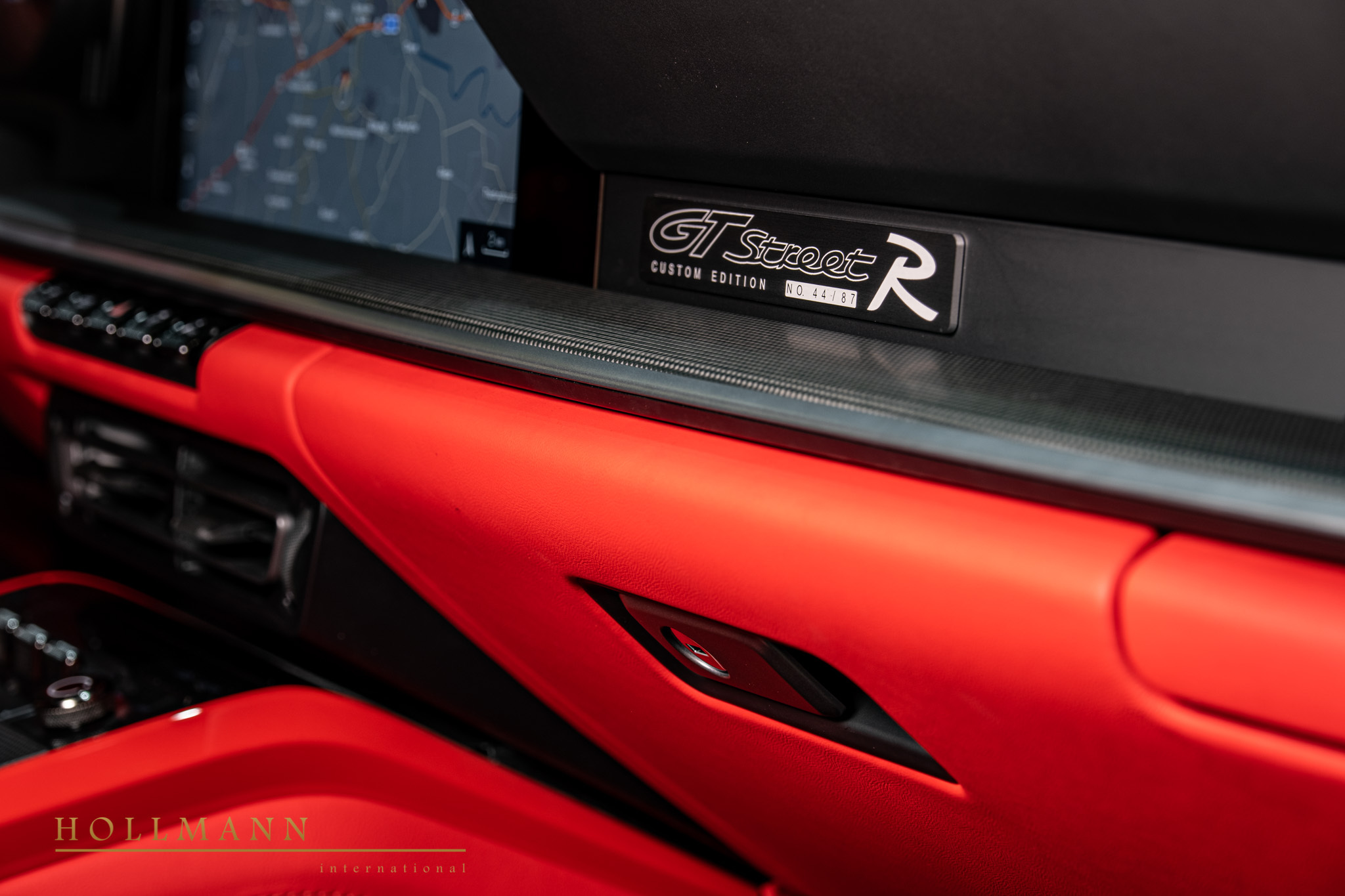 2022 TECHART 911 GTstreet R +based on Porsche 911 Turbo S+, 4/19