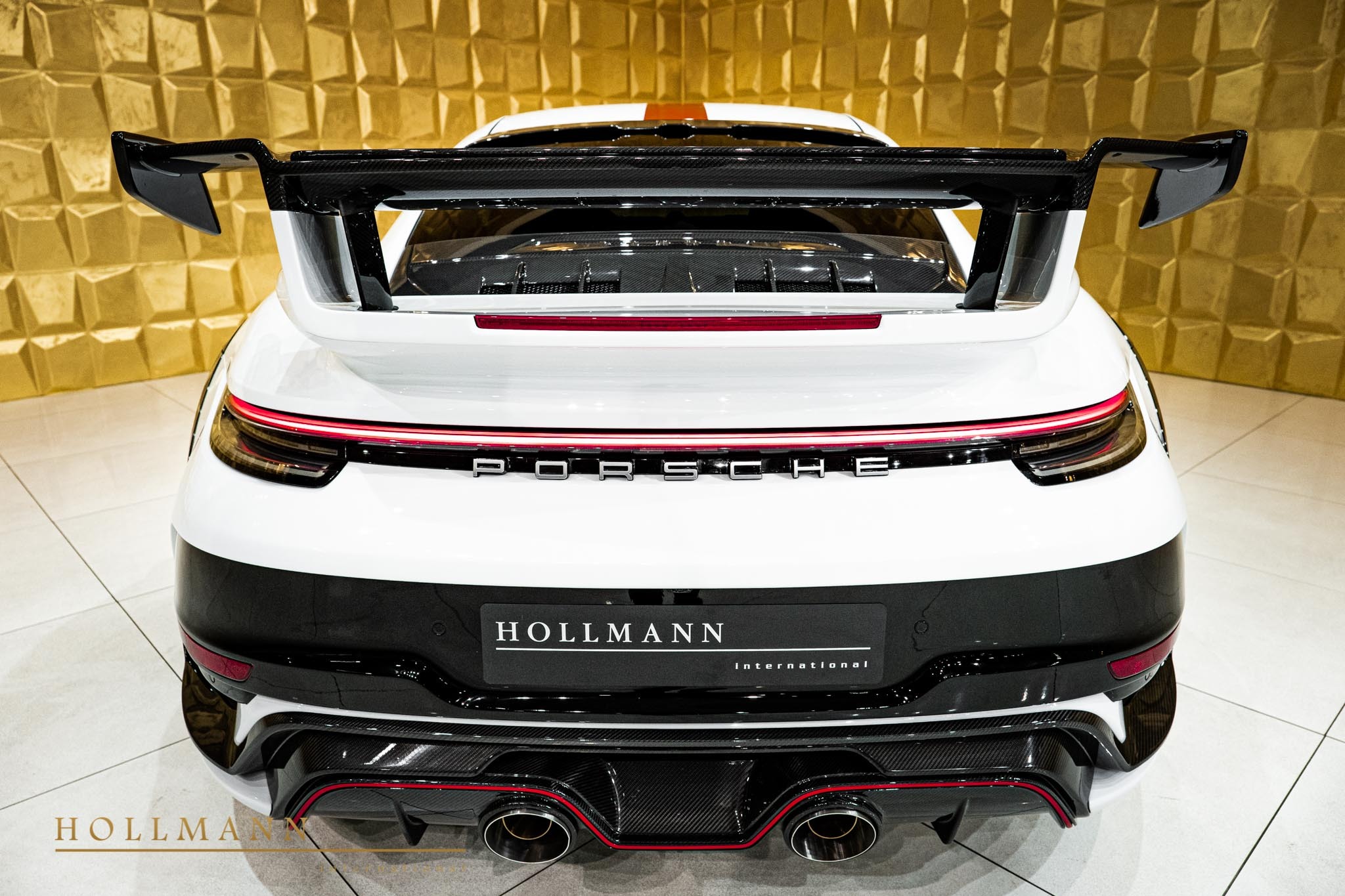 2022 TECHART 911 GTstreet R +based on Porsche 911 Turbo S+, 10/19
