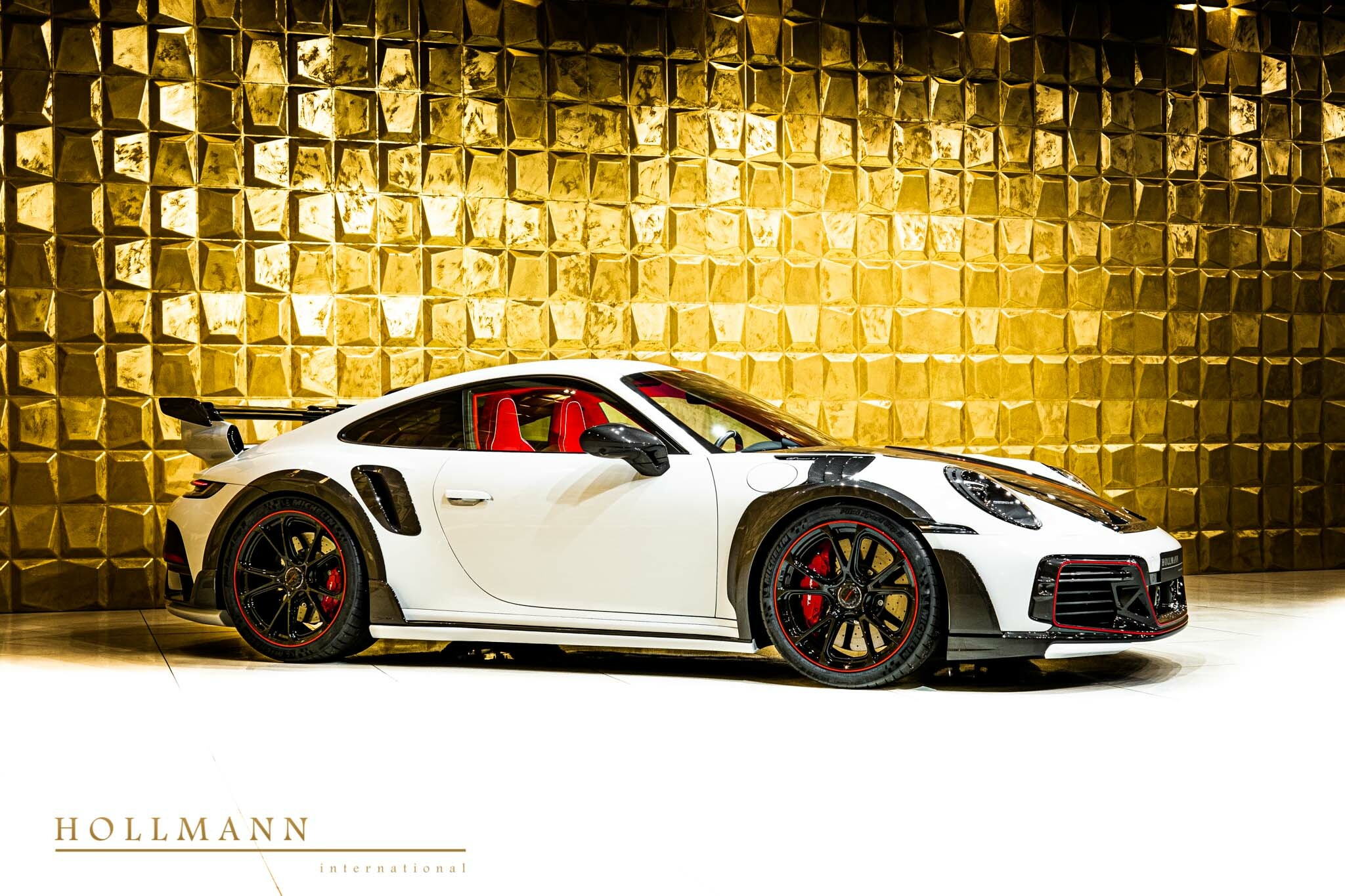 2022 TECHART 911 GTstreet R +based on Porsche 911 Turbo S+, 19/19