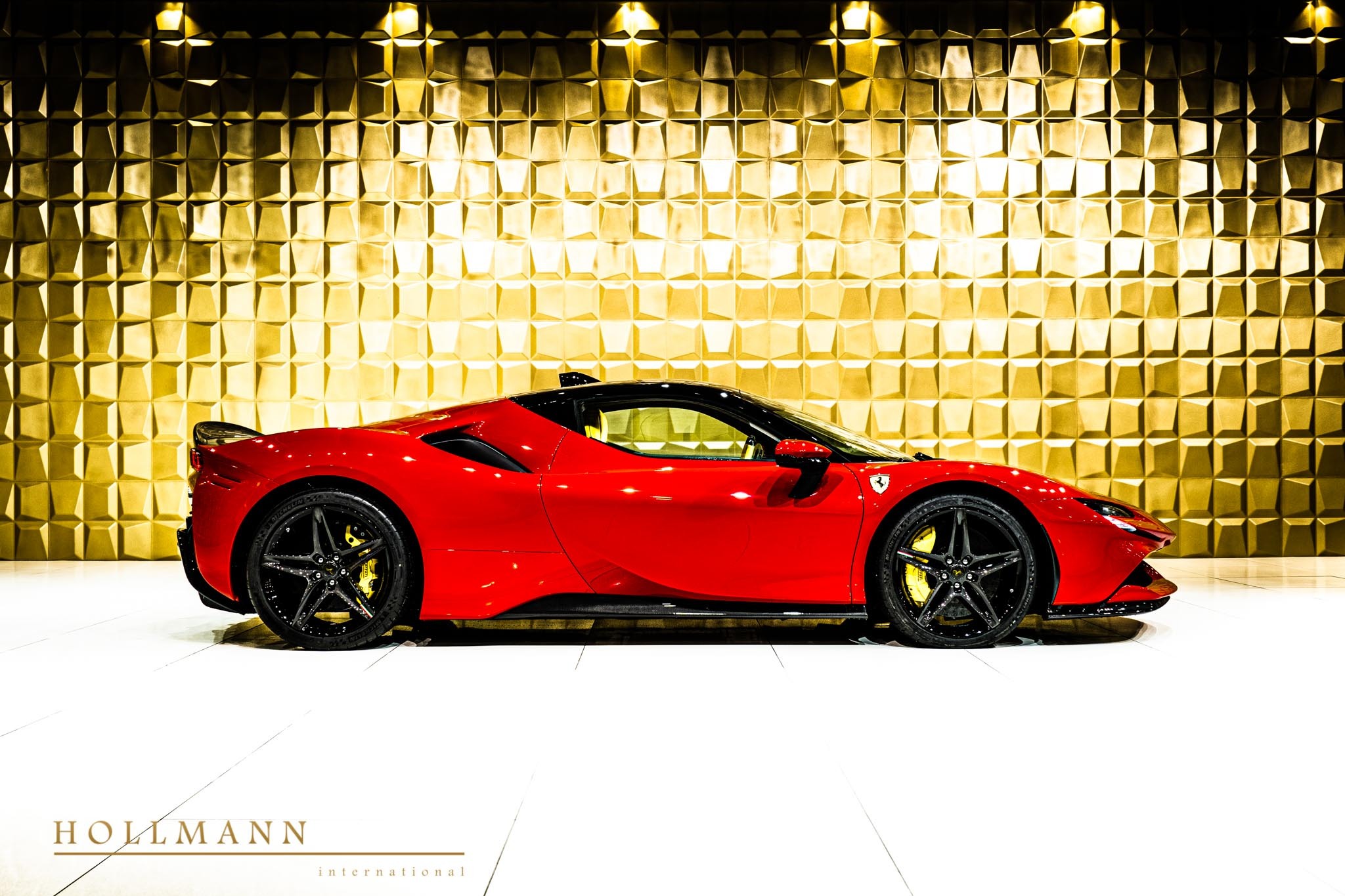 2022 Ferrari SF90 Stradale, 2/26