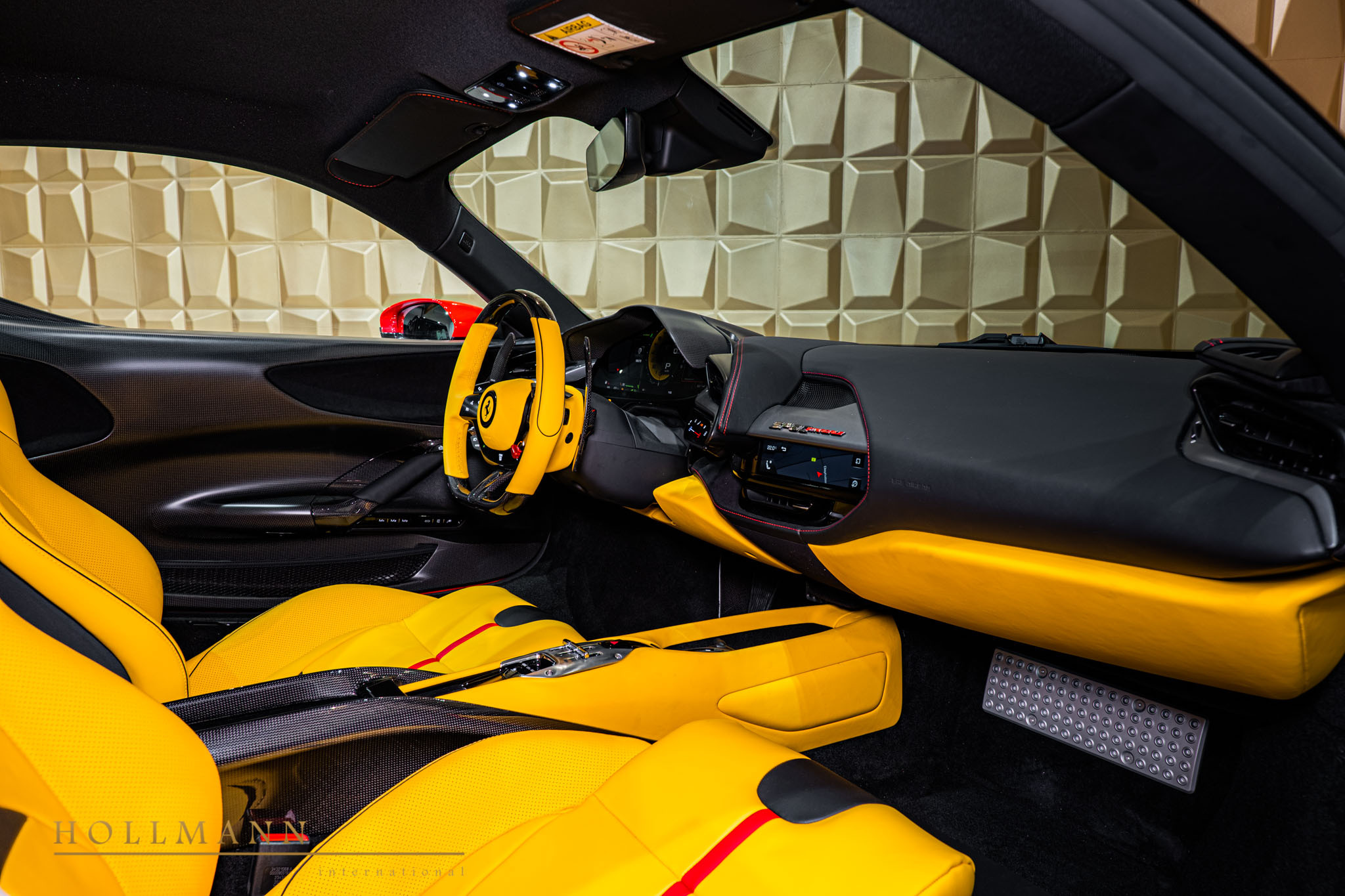 2022 Ferrari SF90 Stradale, 4/26