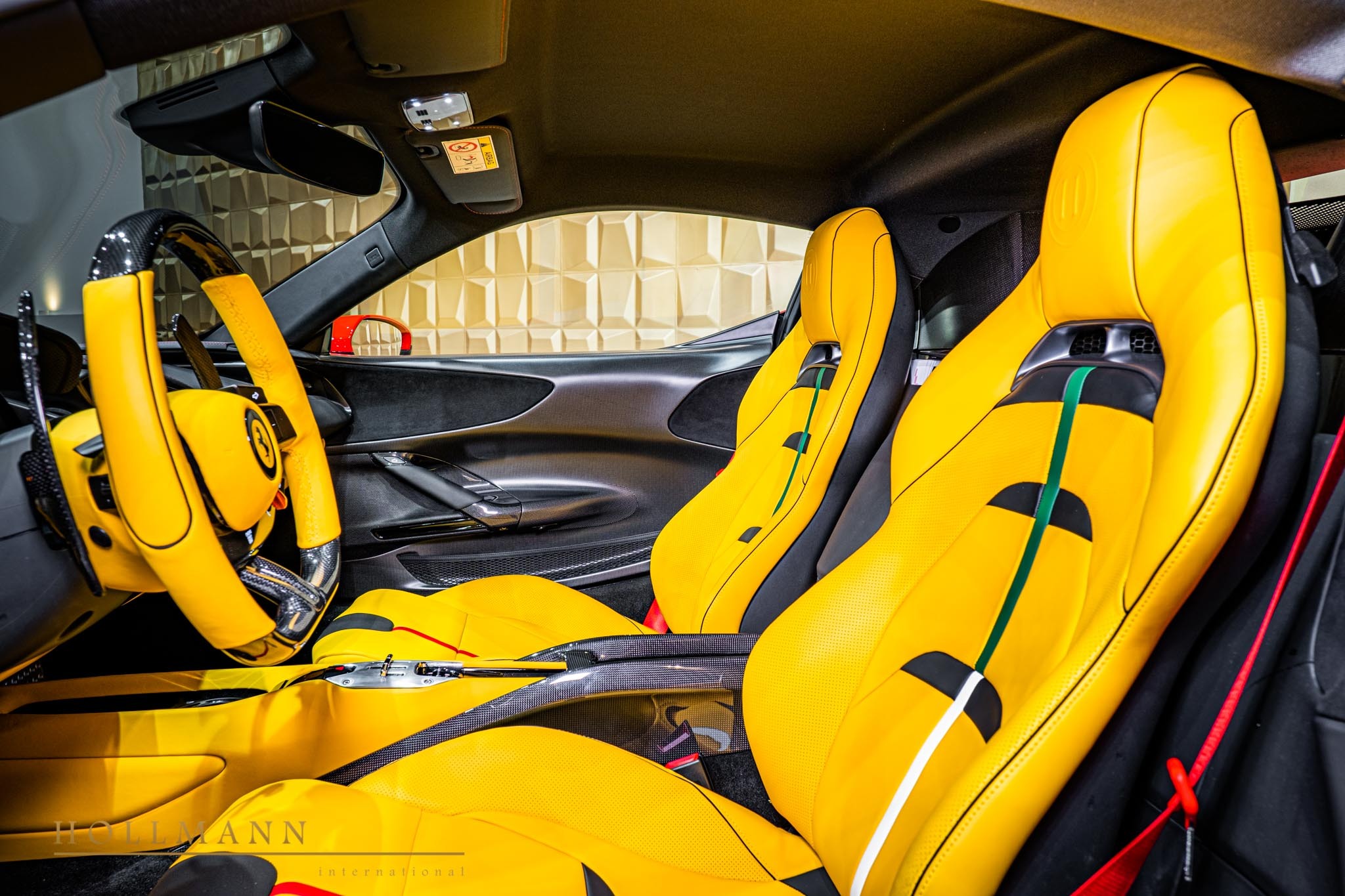 2022 Ferrari SF90 Stradale, 10/26