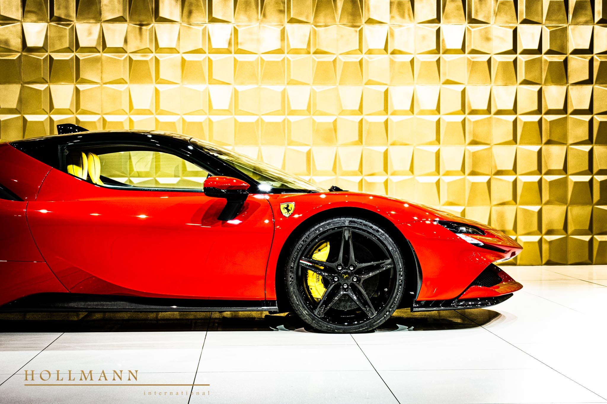 2022 Ferrari SF90 Stradale, 13/26