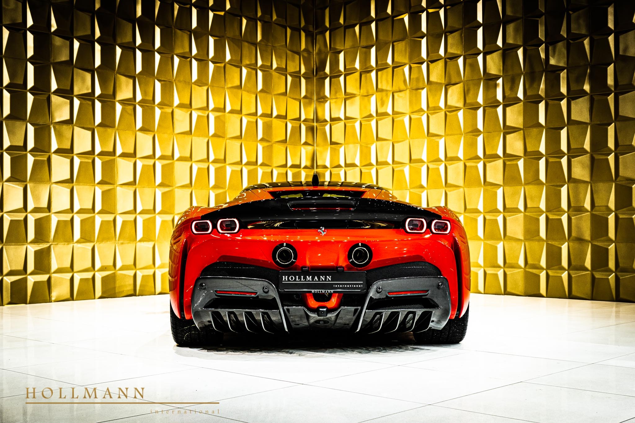 2022 Ferrari SF90 Stradale, 14/26