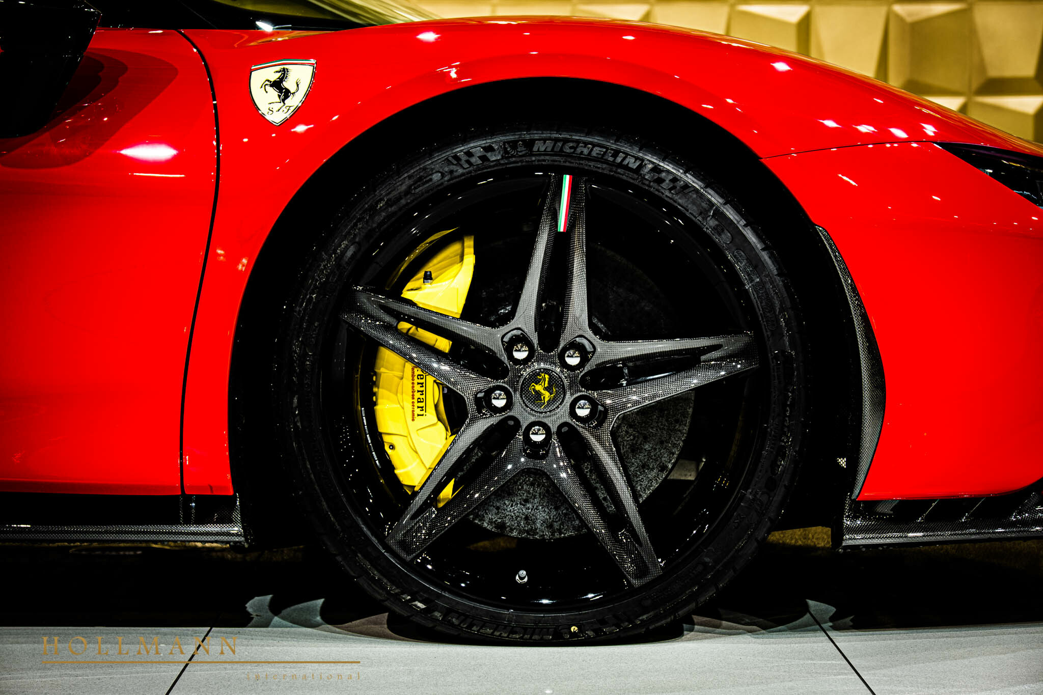 2022 Ferrari SF90 Stradale, 15/26