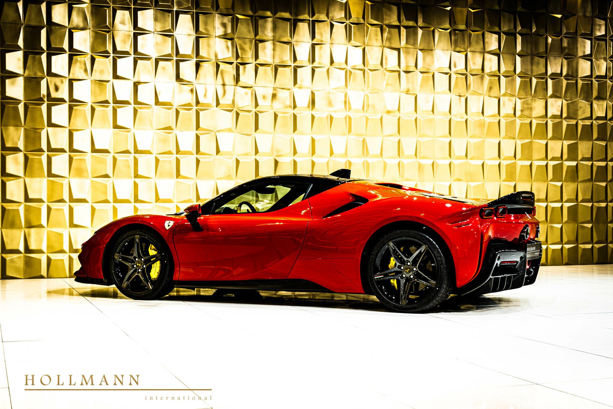 2022 Ferrari SF90 Stradale, 16/26