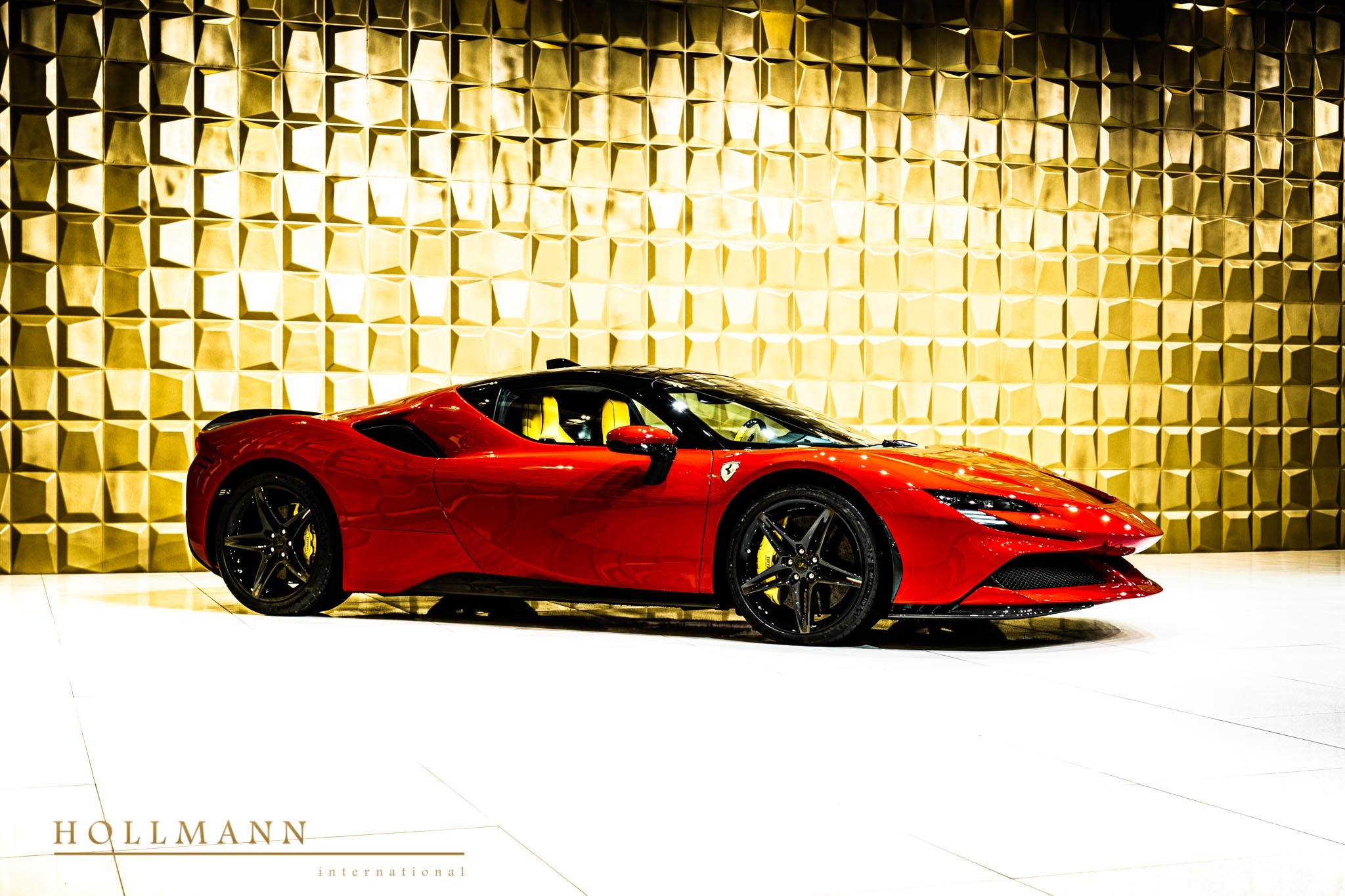 2022 Ferrari SF90 Stradale, 17/26