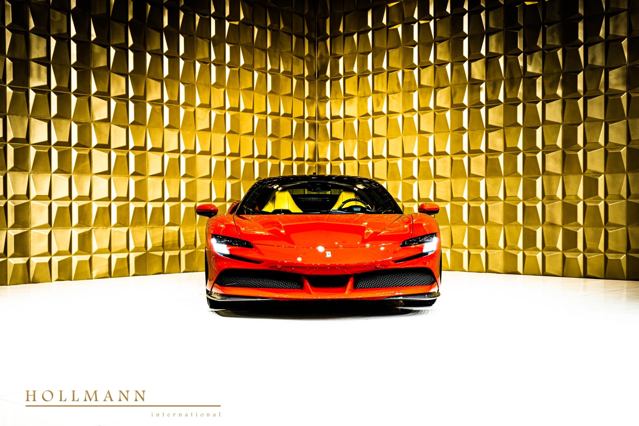 2022 Ferrari SF90 Stradale, 18/26