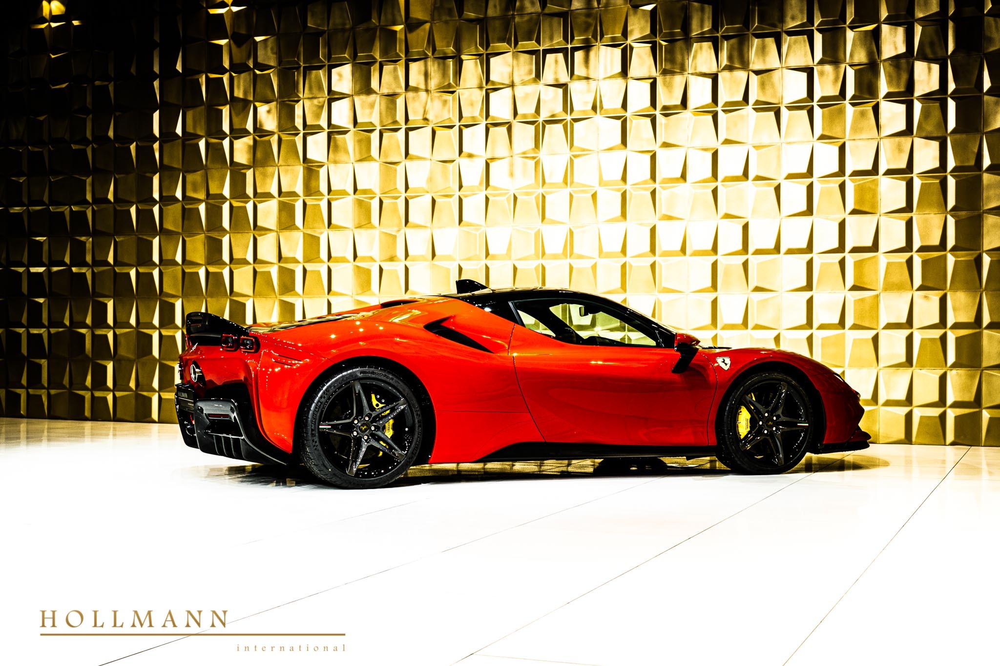 2022 Ferrari SF90 Stradale, 19/26