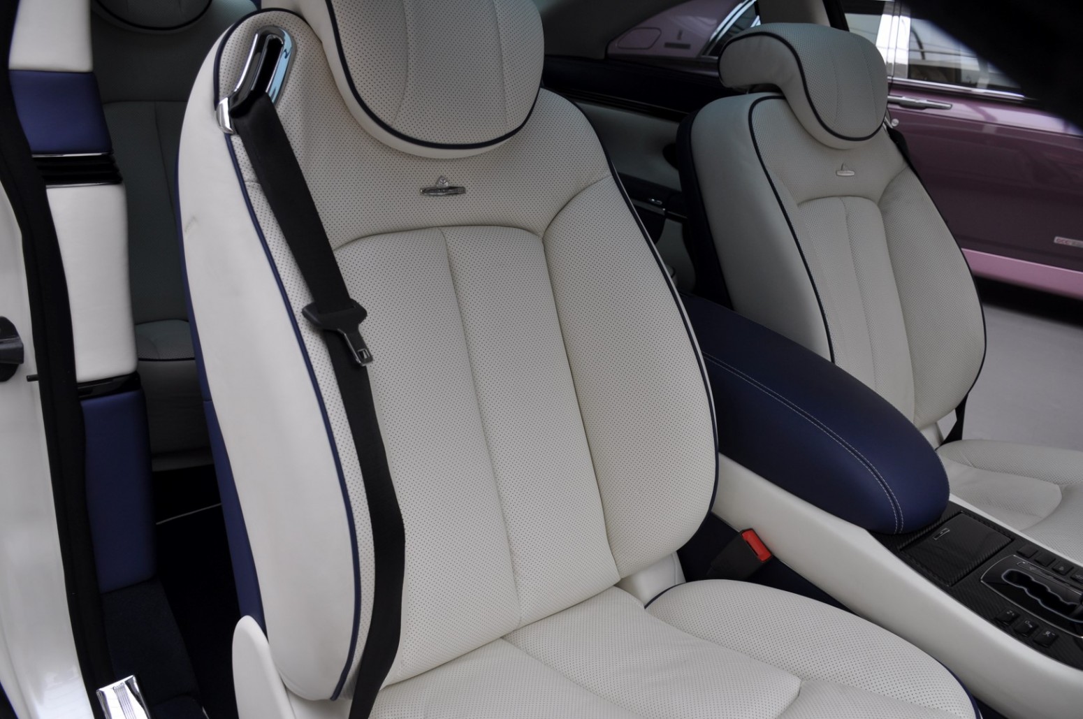 2010 Maybach 57S Coupe Xenatec, 22/26