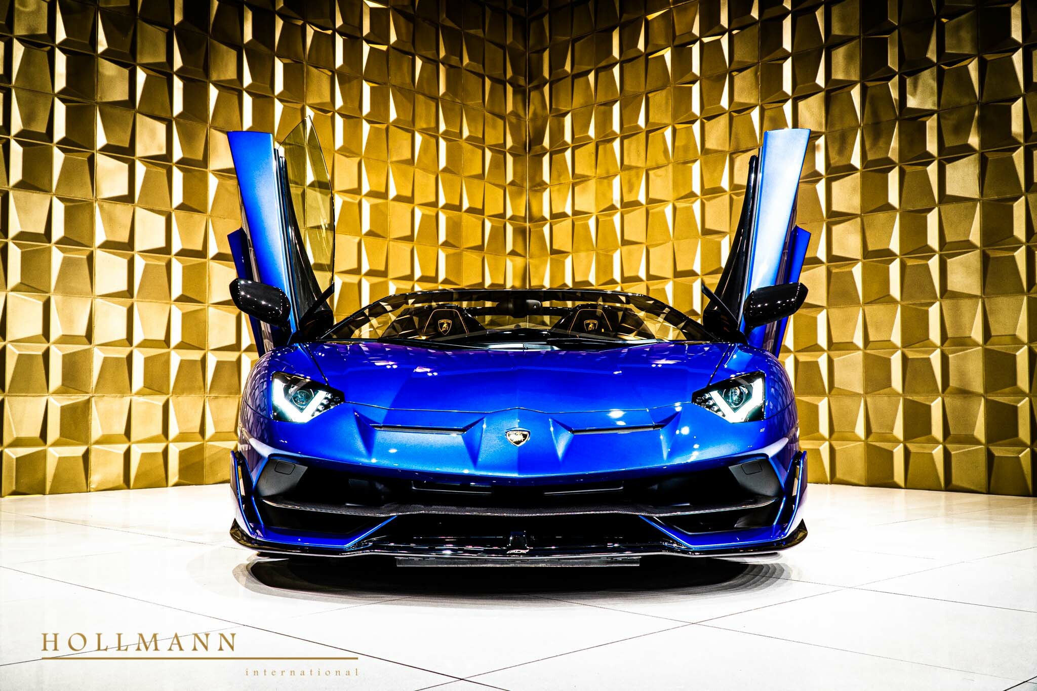 Lamborghini Aventador SVJ Roadster, 2/20