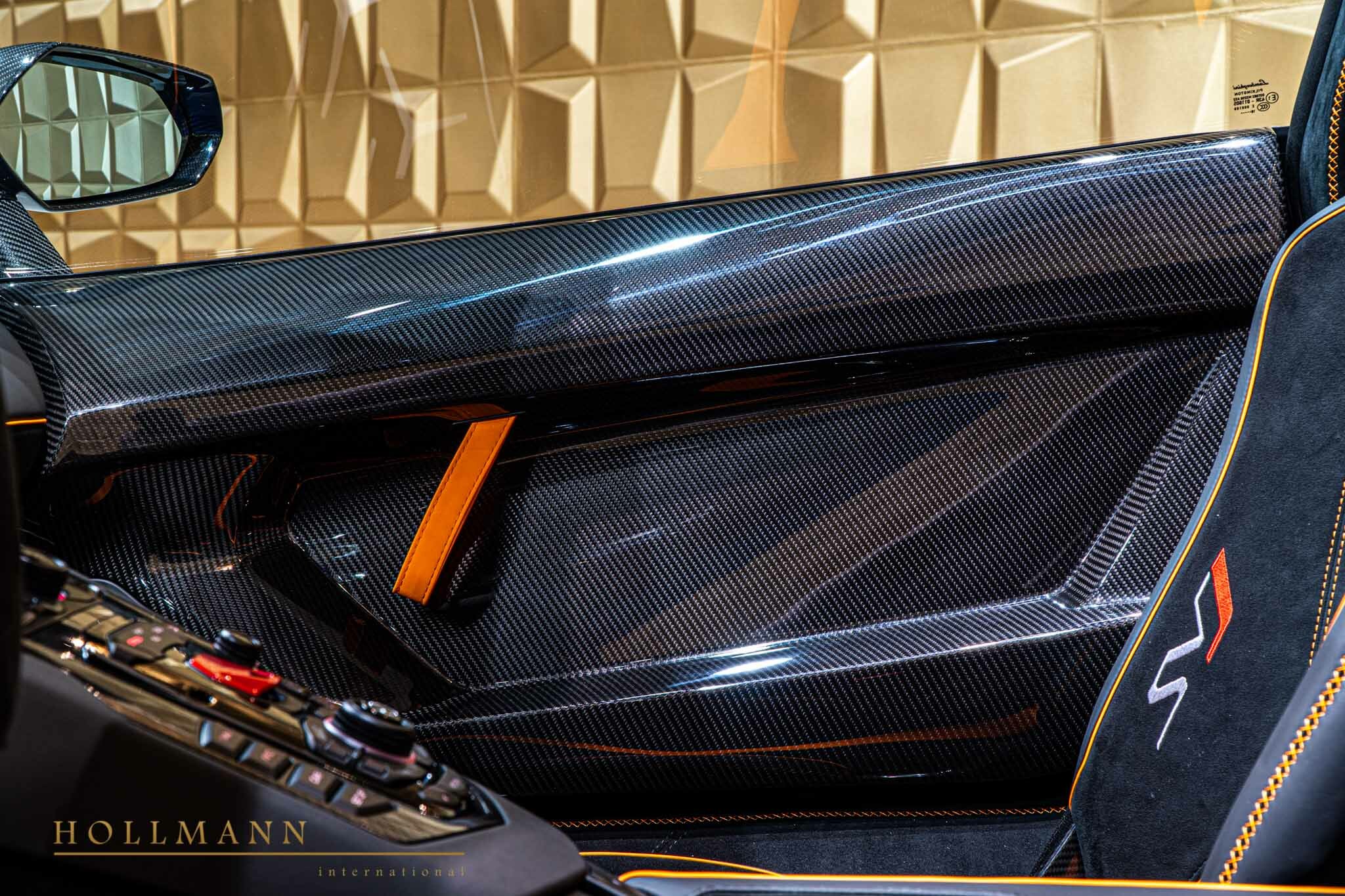 Lamborghini Aventador SVJ Roadster, 14/20
