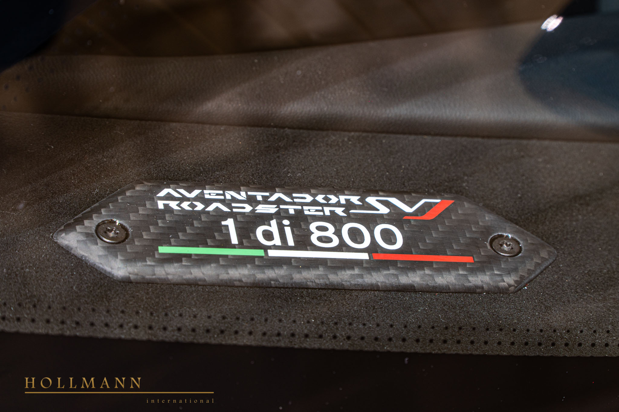 Lamborghini Aventador SVJ Roadster, 16/20