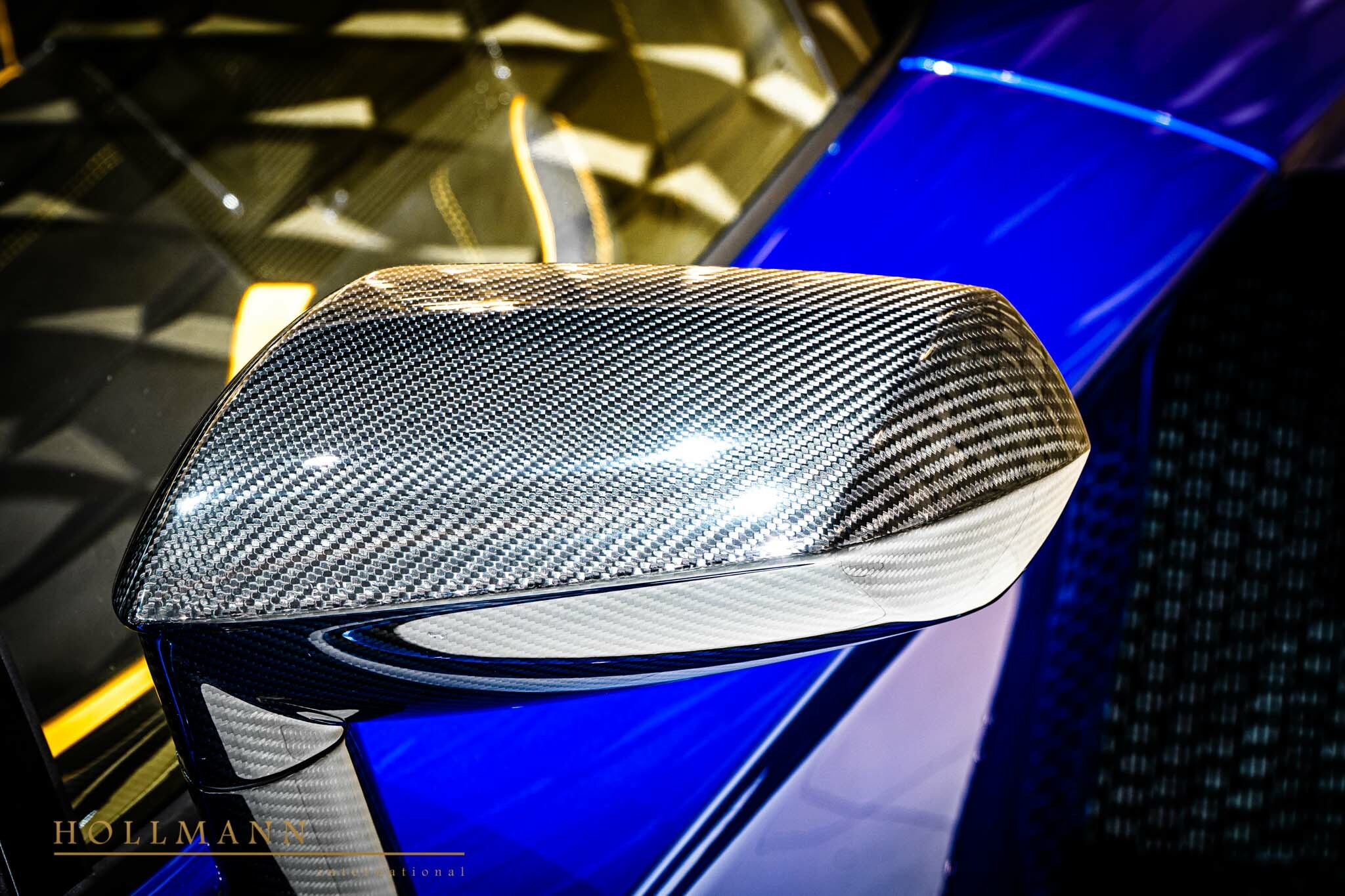 Lamborghini Aventador SVJ Roadster, 19/20