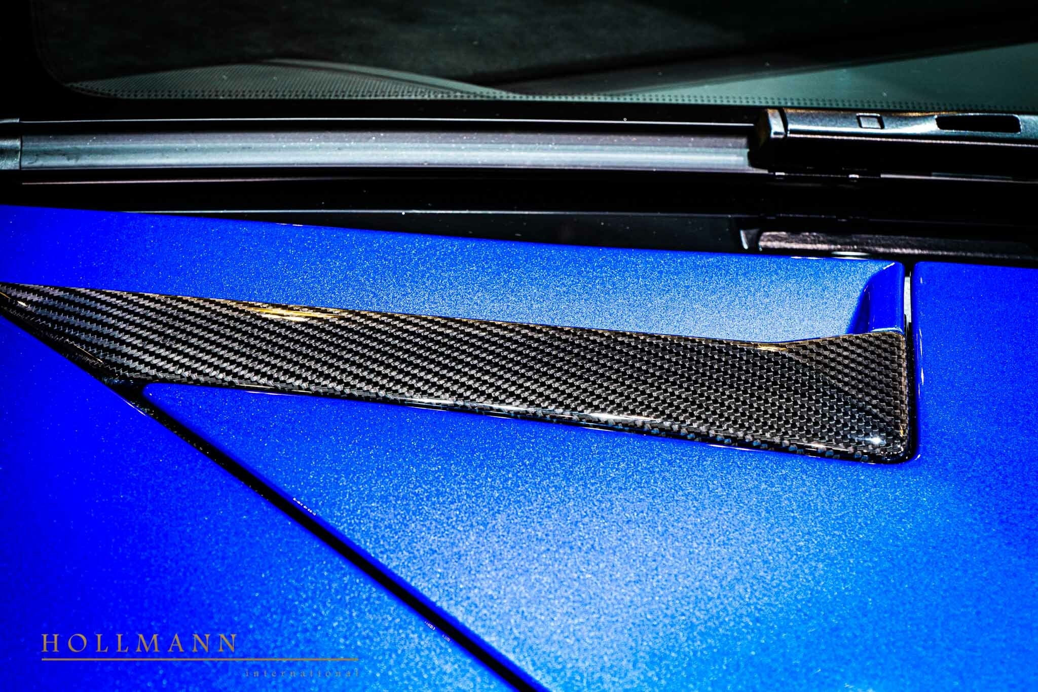 Lamborghini Aventador SVJ Roadster, 20/20