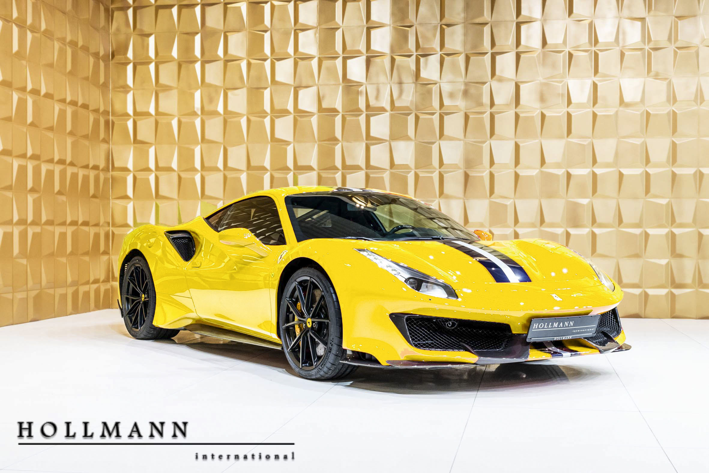 2019 Ferrari 488 Pista, 7/15