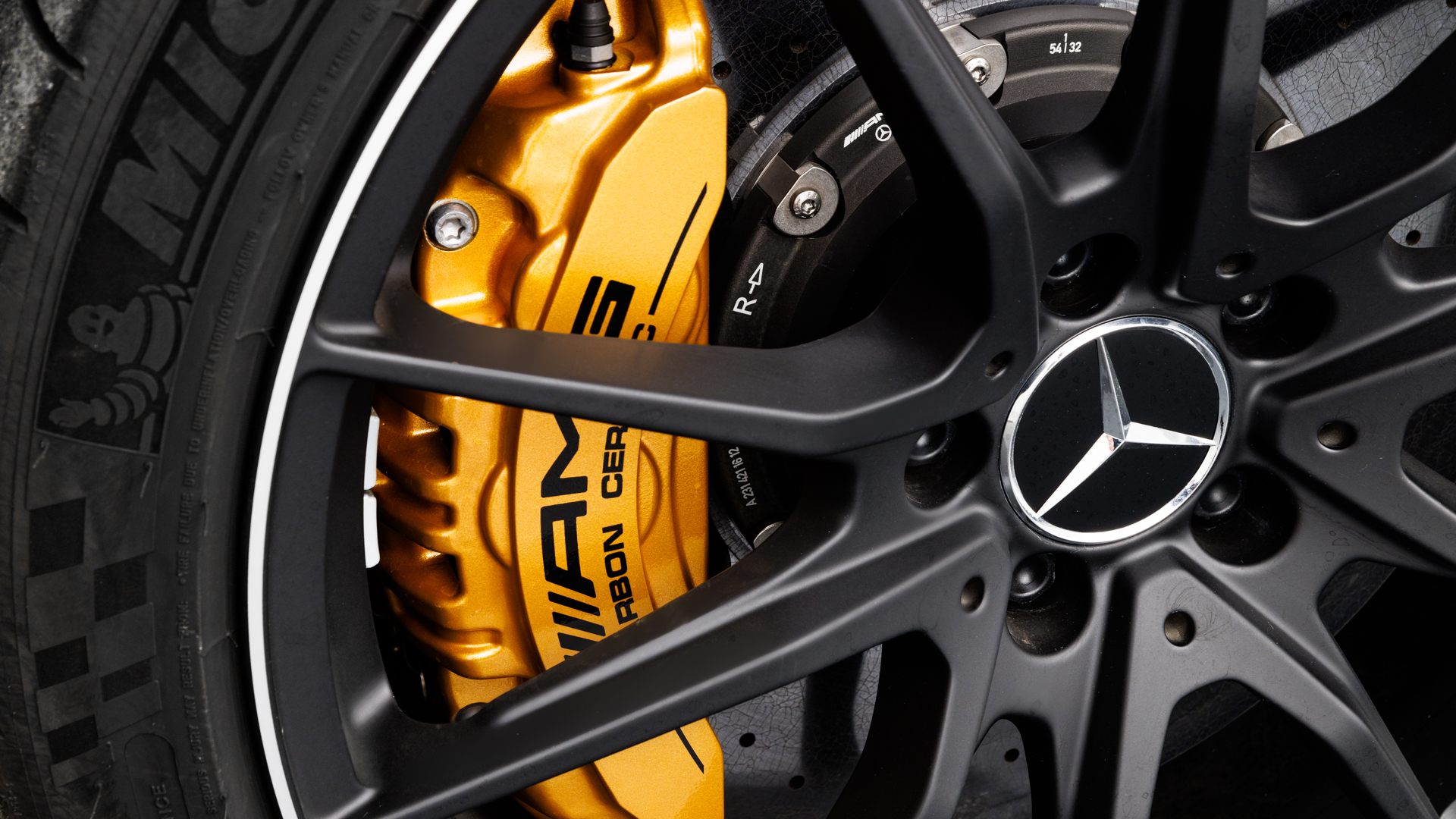 2014 Mercedes-Benz SLS AMG Black Series, 9/20