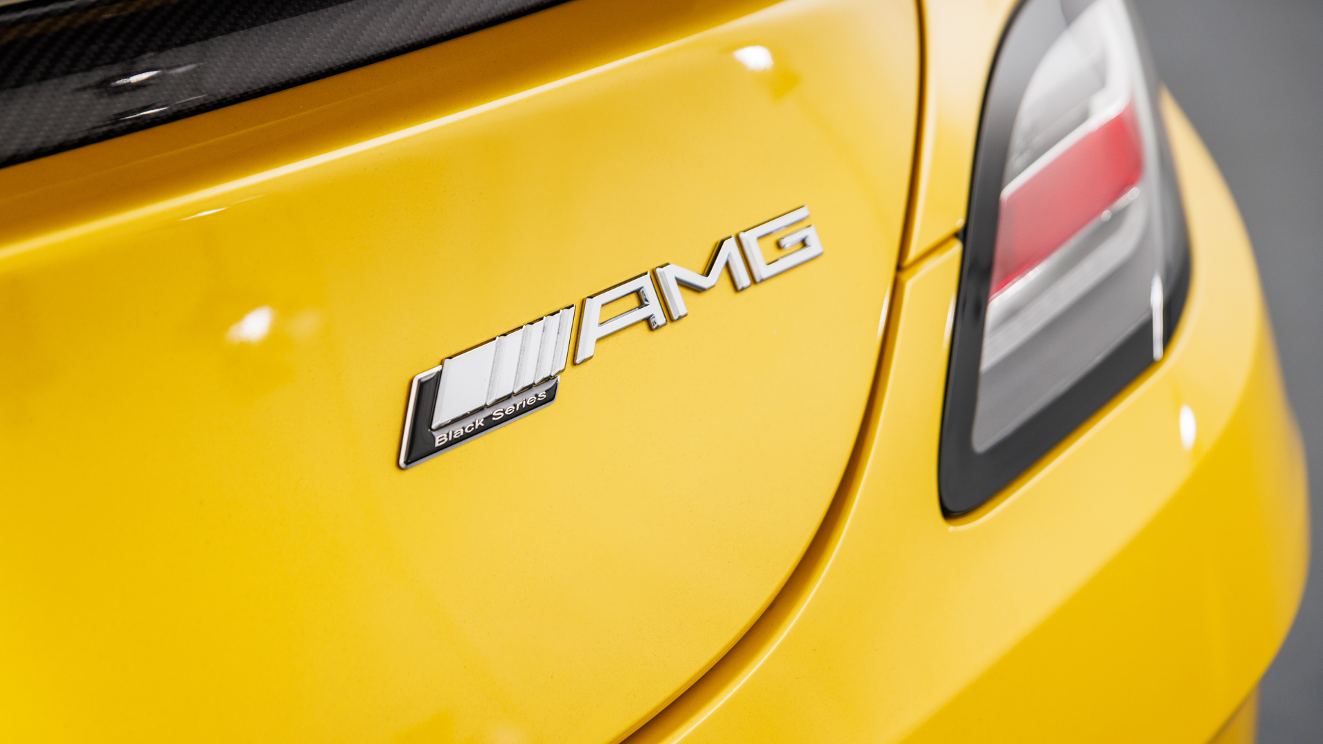 2014 Mercedes-Benz SLS AMG Black Series, 14/20