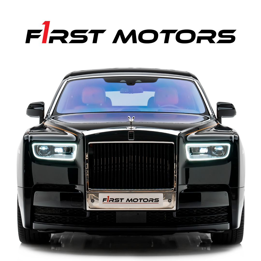 2022 Rolls-Royce Phantom VIII EWB, 3/20