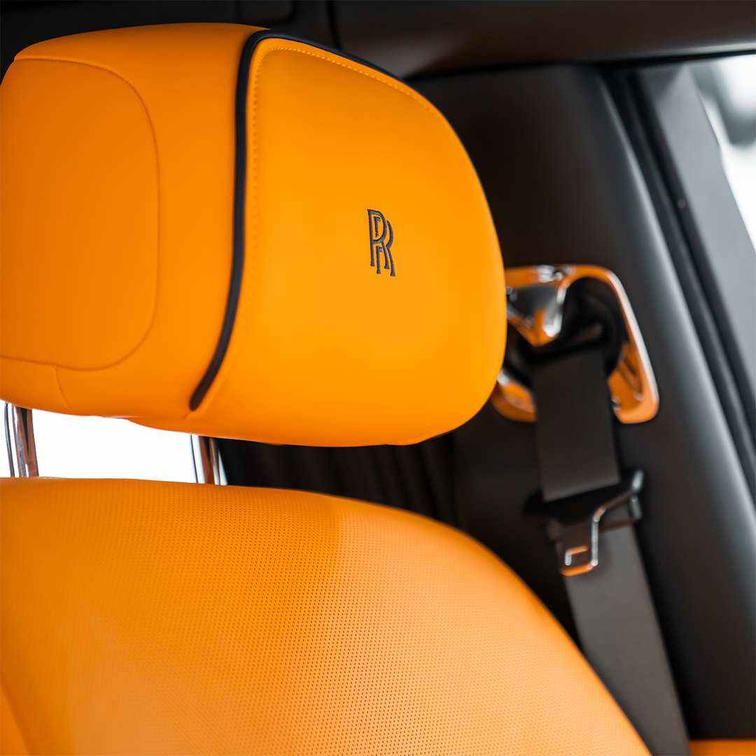 2022 Rolls-Royce Phantom VIII EWB, 10/20