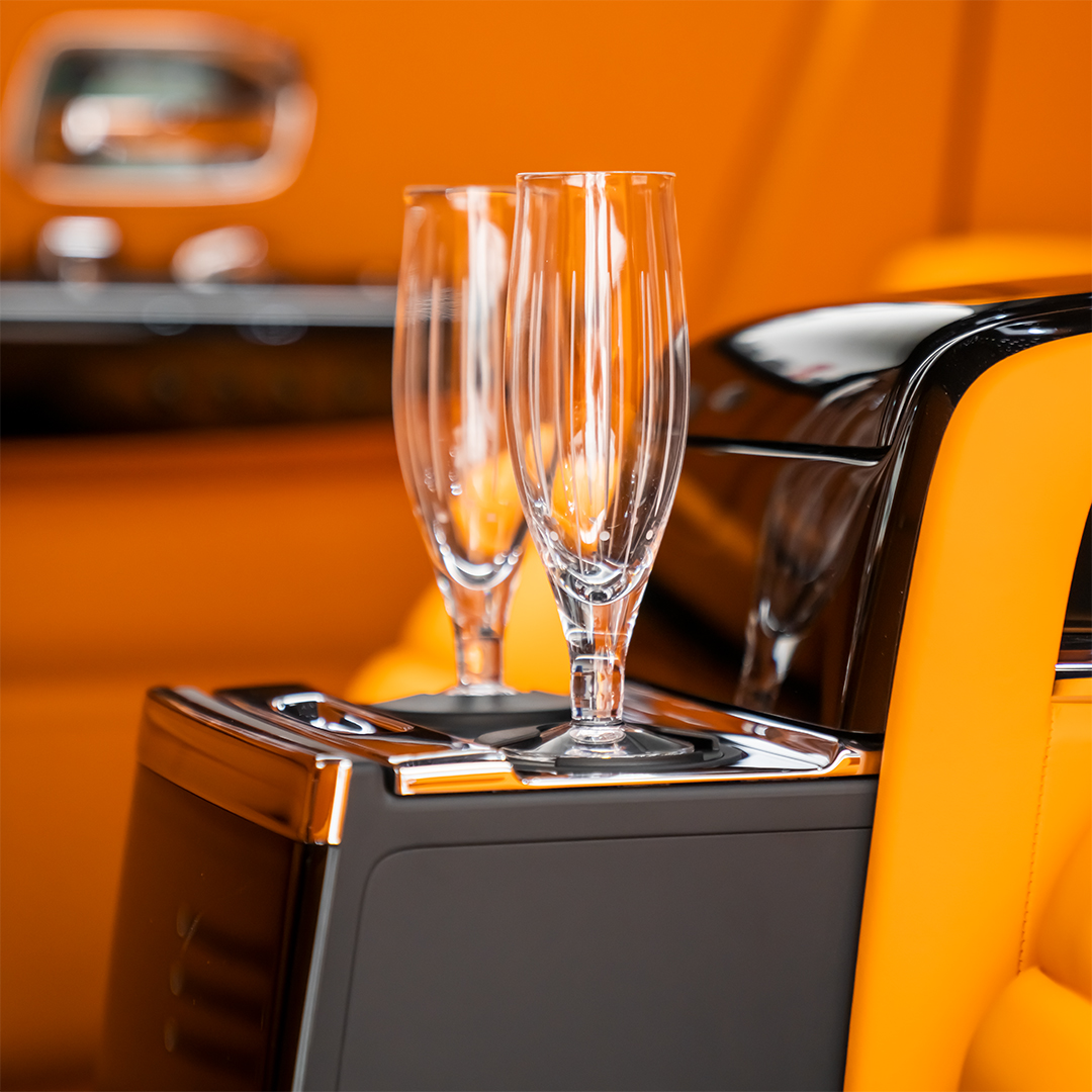 2022 Rolls-Royce Phantom VIII EWB, 13/20