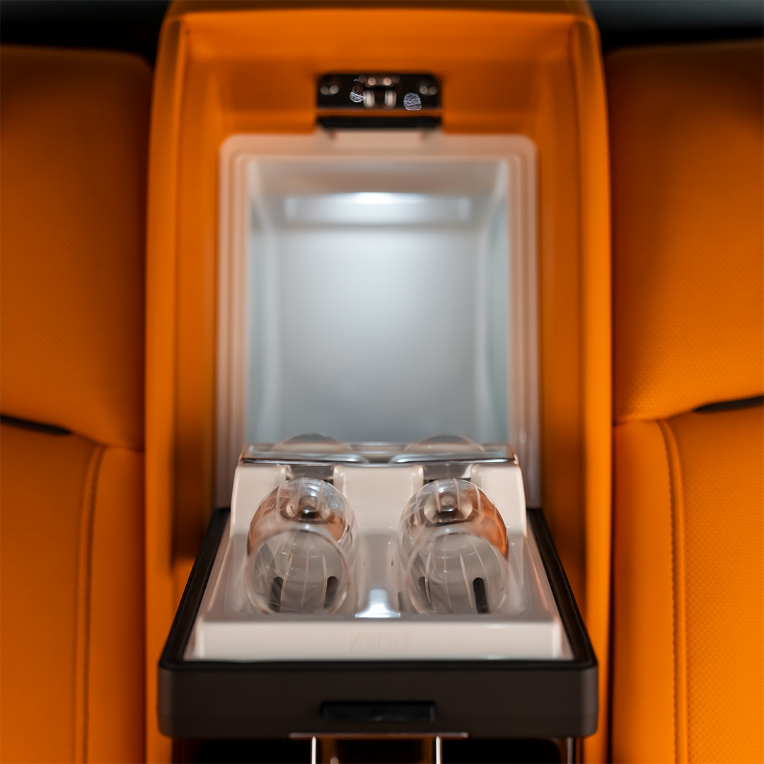 2022 Rolls-Royce Phantom VIII EWB, 14/20