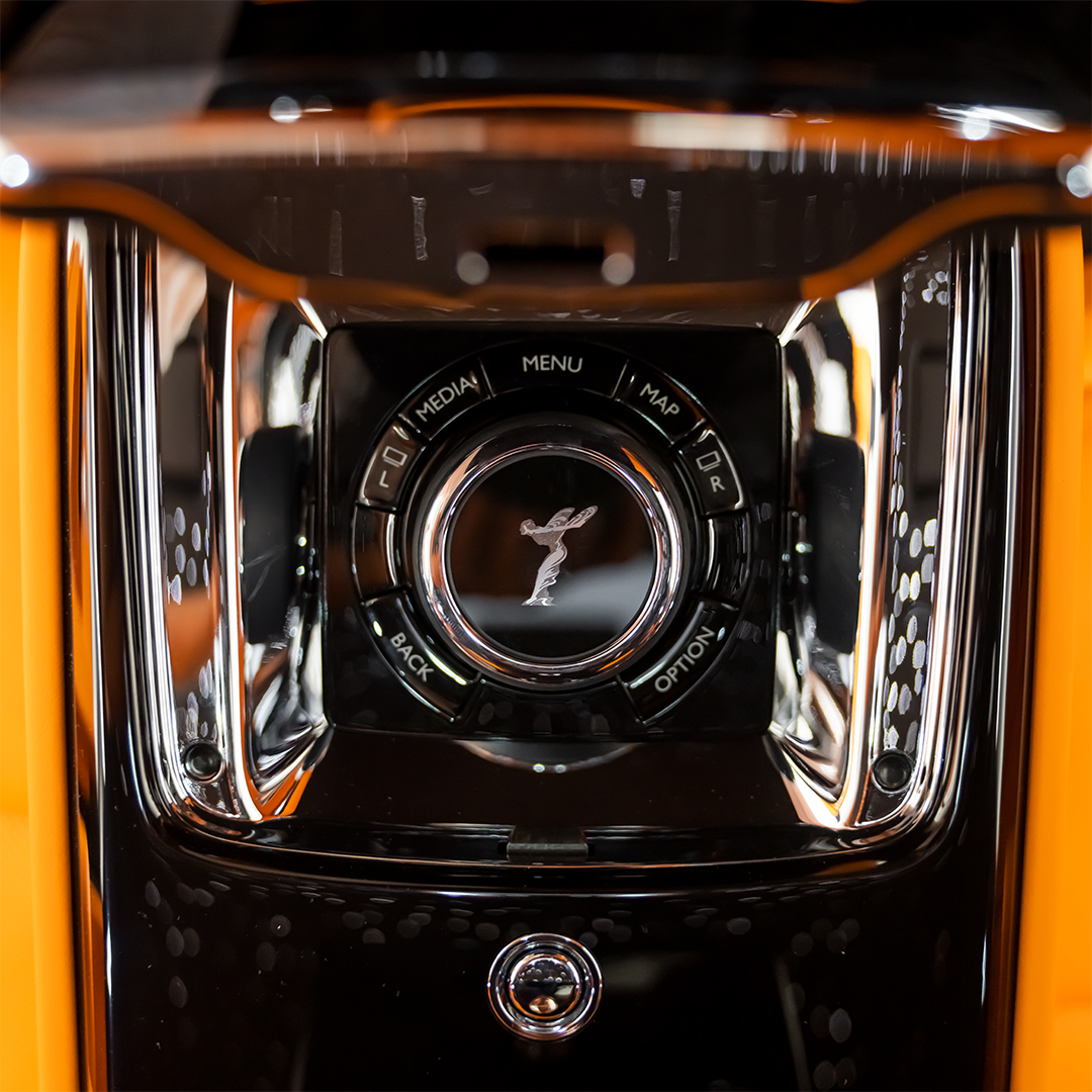 2022 Rolls-Royce Phantom VIII EWB, 15/20