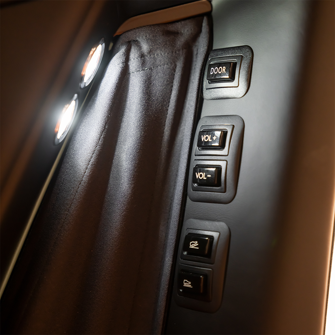 2022 Rolls-Royce Phantom VIII EWB, 16/20