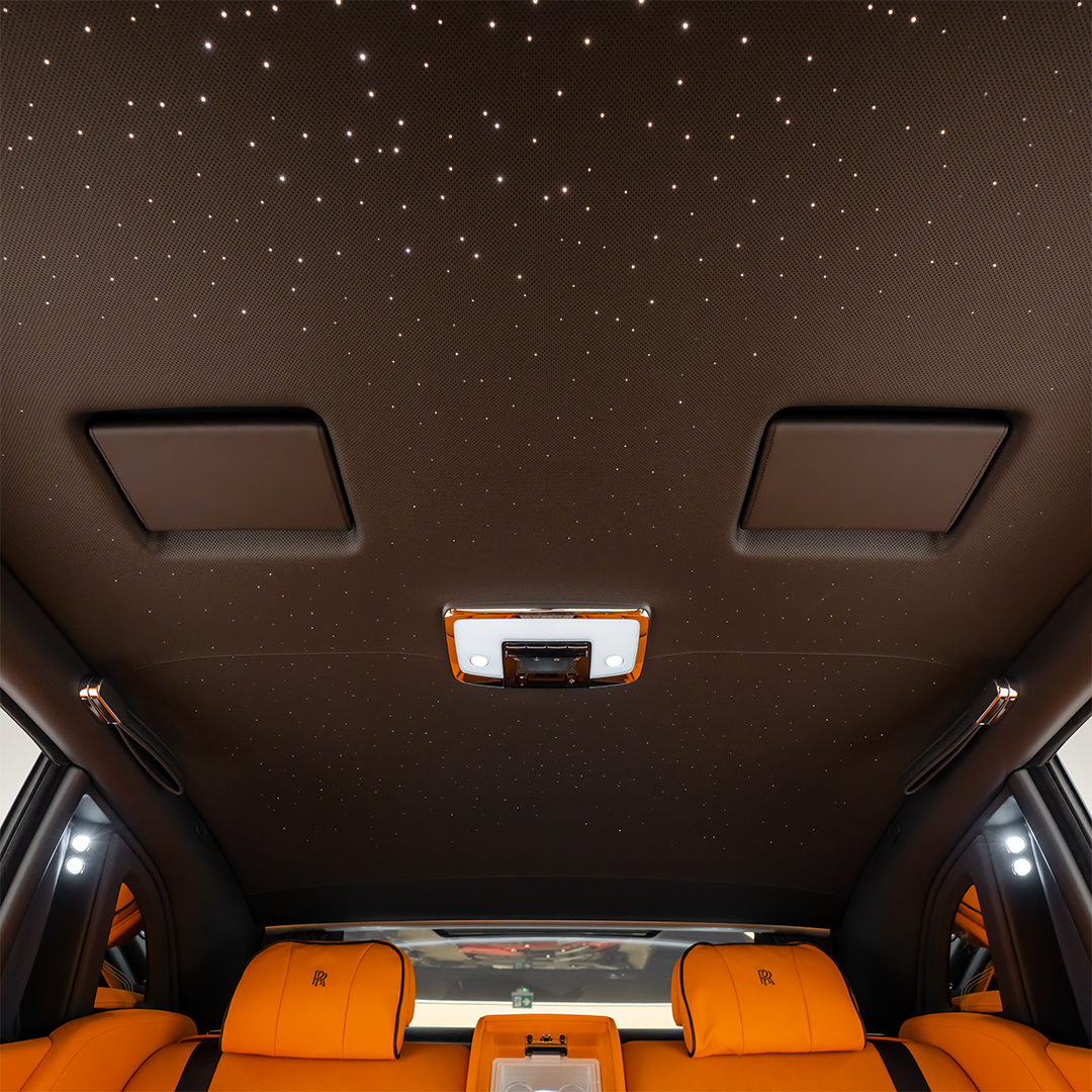 2022 Rolls-Royce Phantom VIII EWB, 19/20