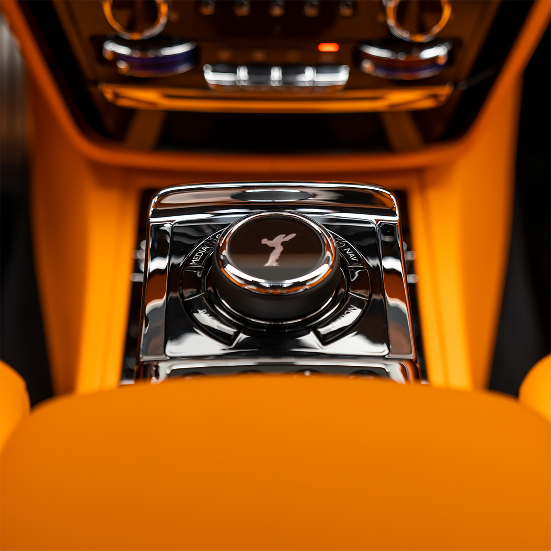 2022 Rolls-Royce Phantom VIII EWB, 20/20