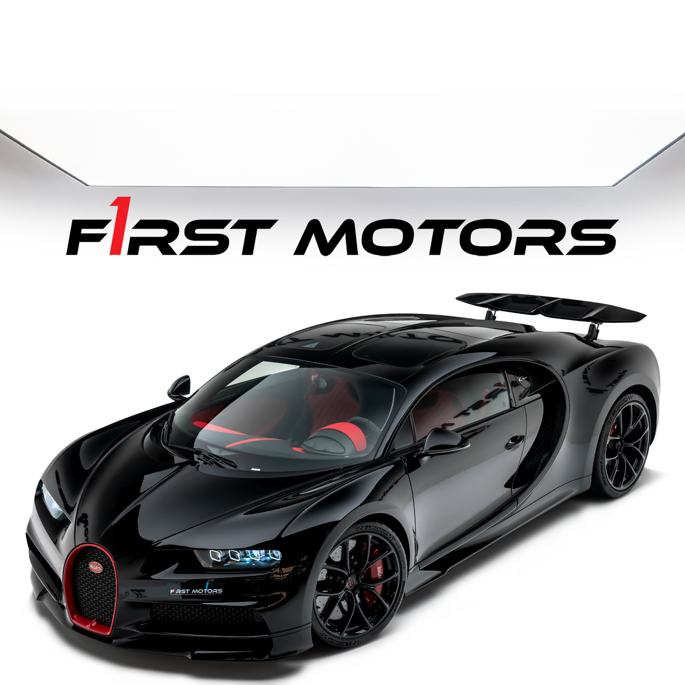 2021 BUGATTI CHIRON, 16/23