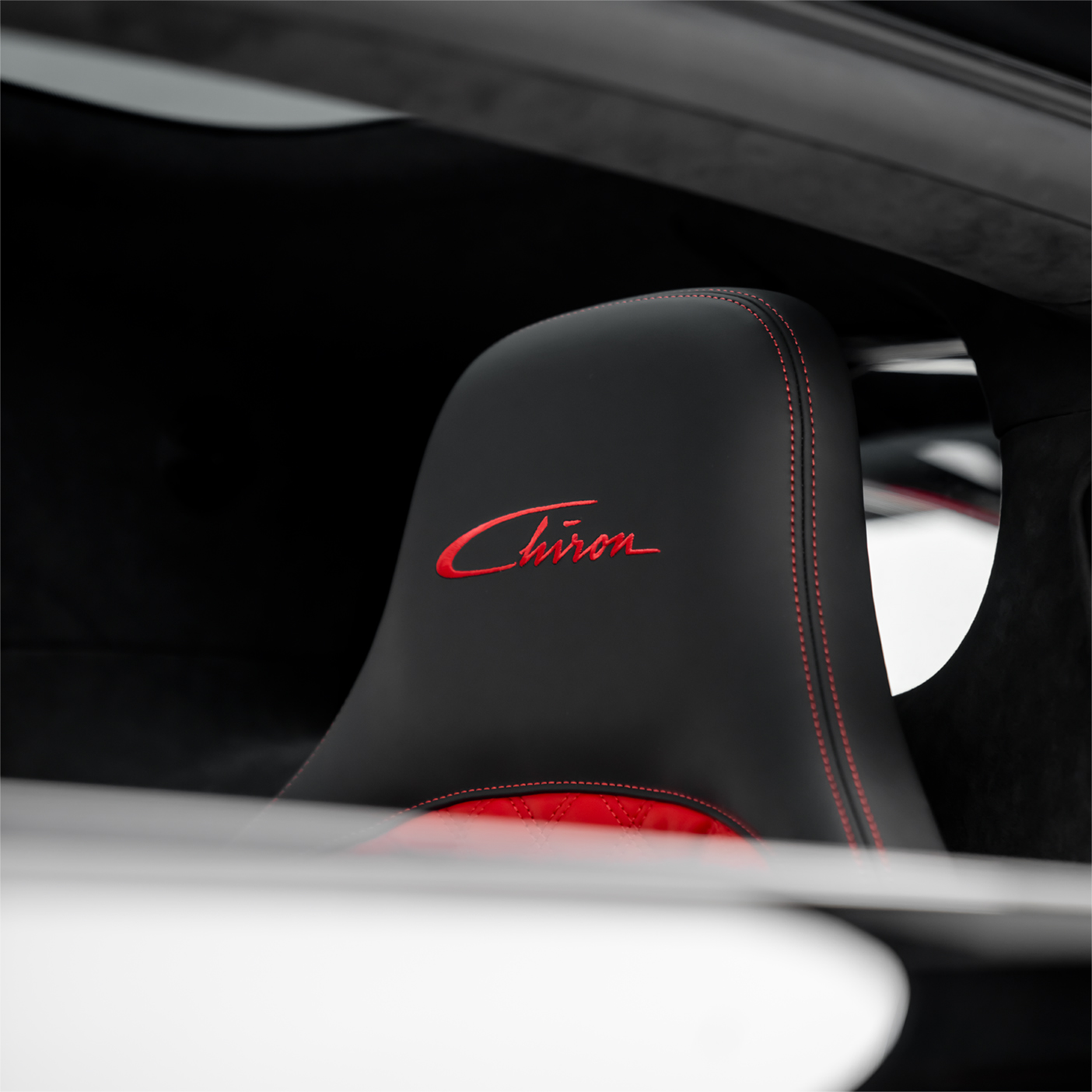 2021 BUGATTI CHIRON, 17/23