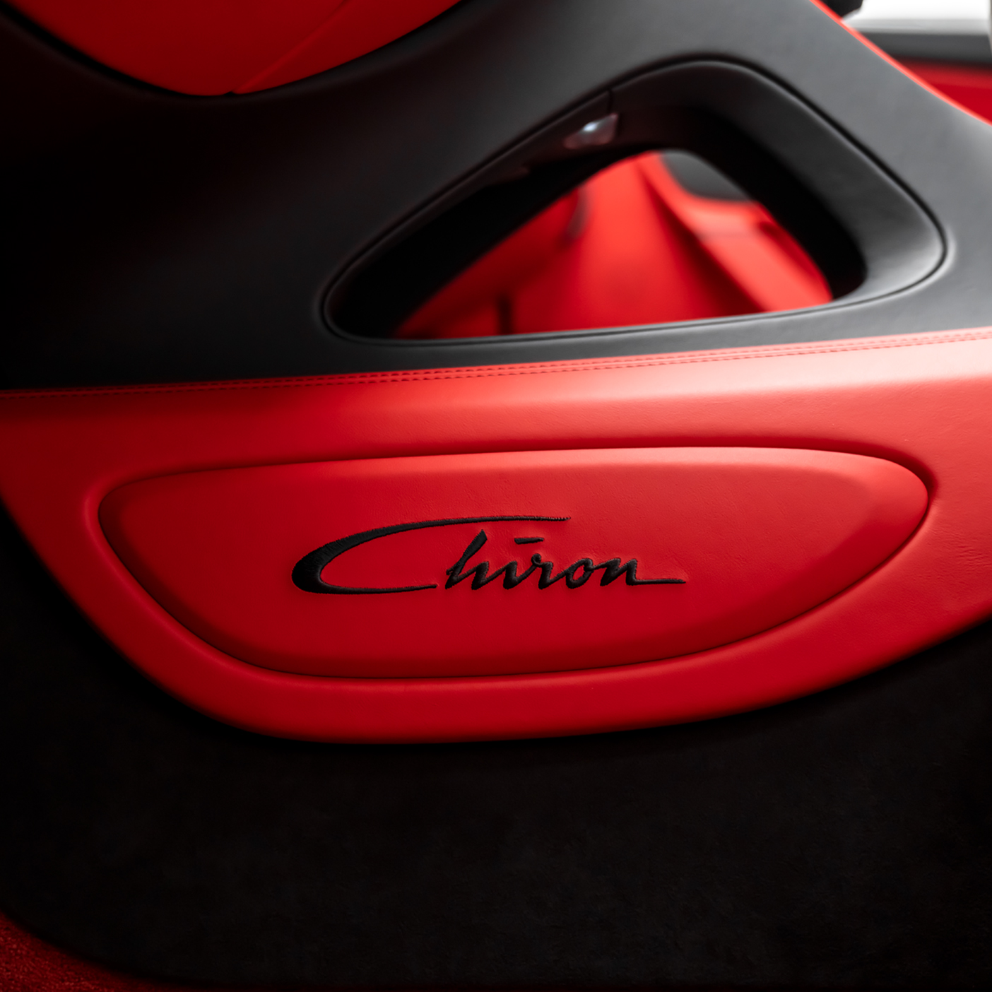 2021 BUGATTI CHIRON, 19/23