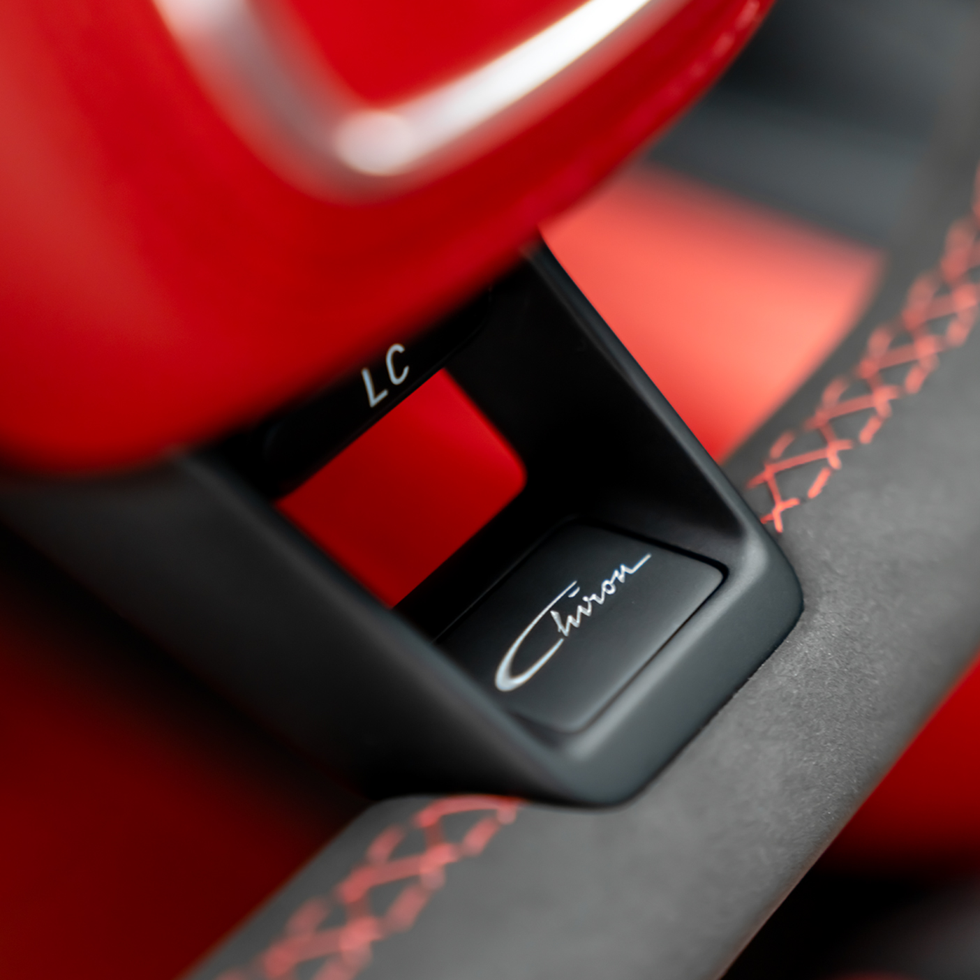 2021 BUGATTI CHIRON, 20/23