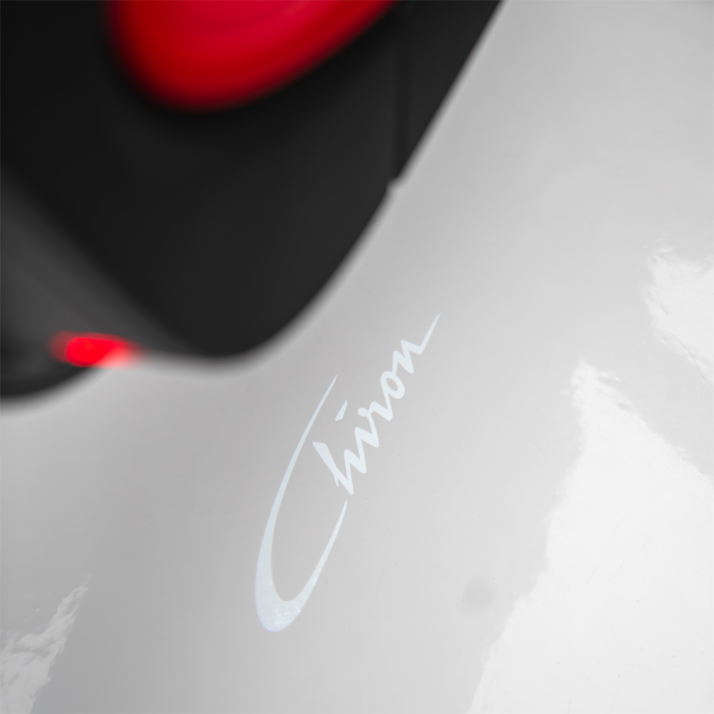 2021 BUGATTI CHIRON, 23/23