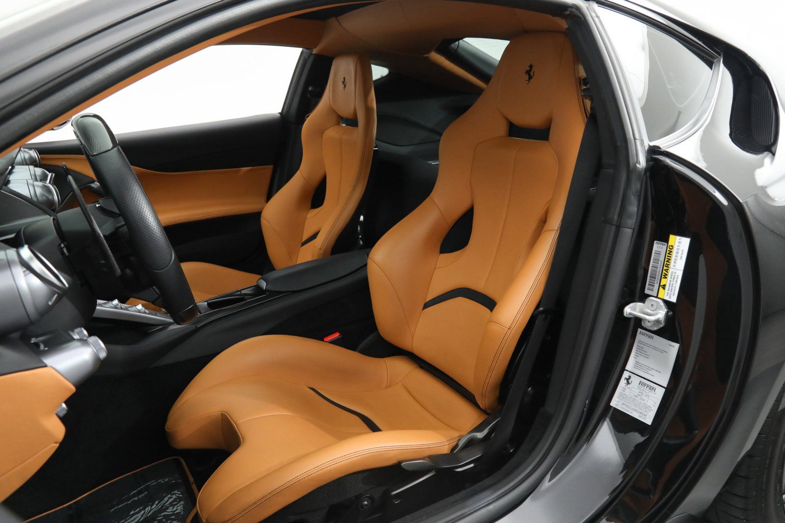 2019 Ferrari 812 Superfast, 5/6