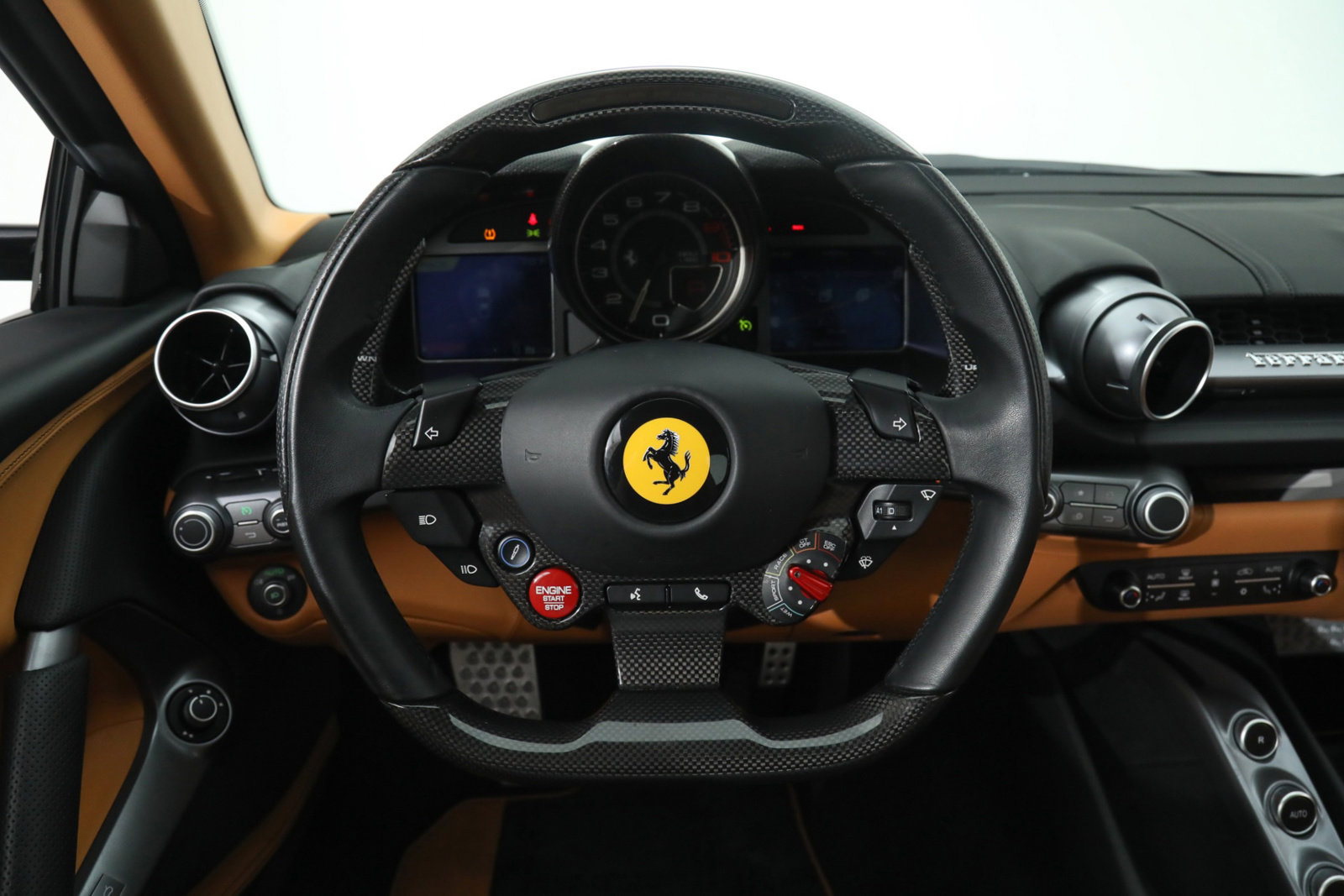 2019 Ferrari 812 Superfast, 6/6