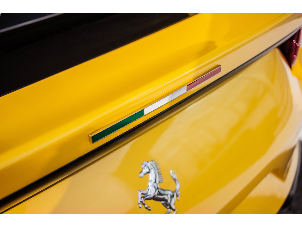 2020 Ferrari 812 Superfast, 12/17