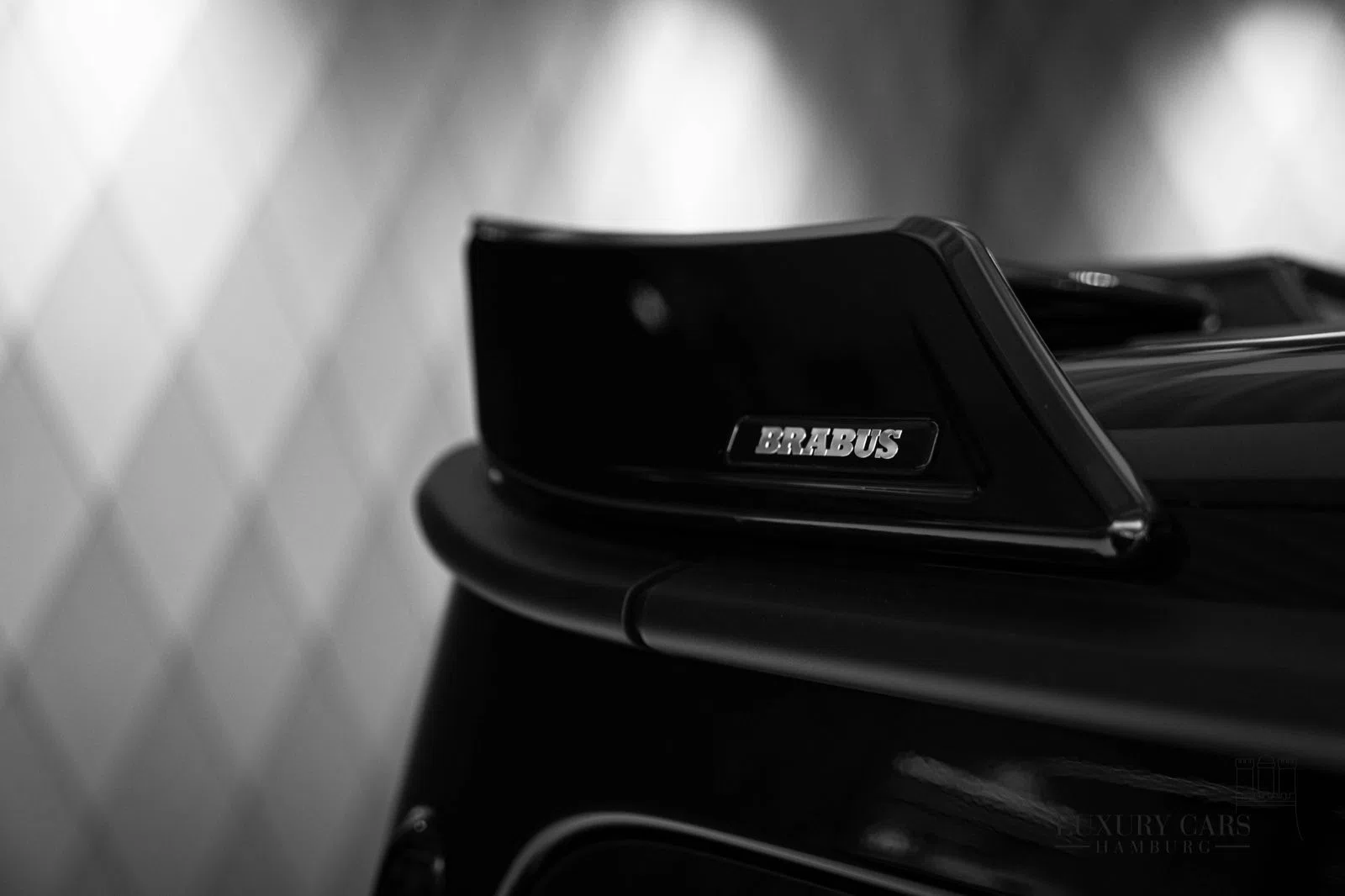 2022 BRABUS G 800 for sale, photo 11 of 22