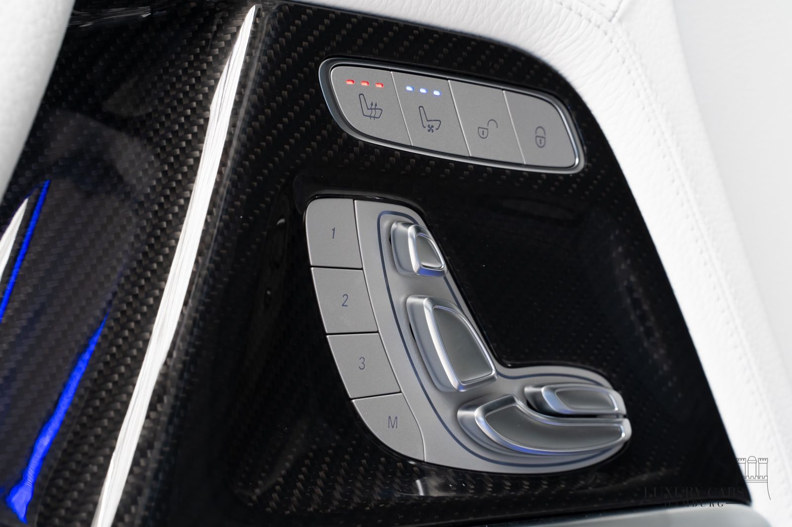 2022 BRABUS G 800, 20/20